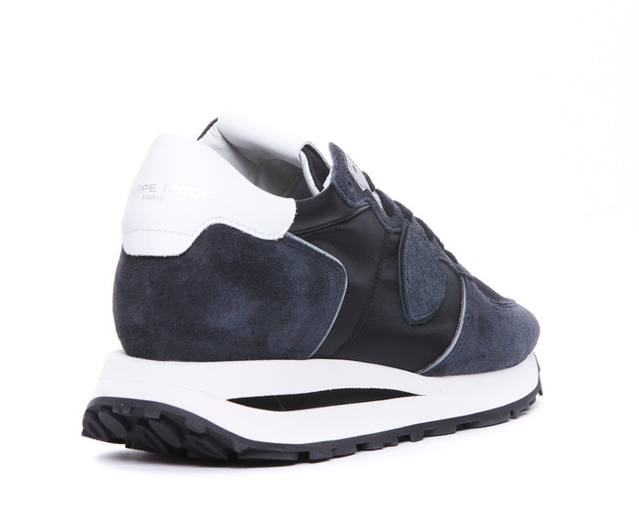 Philippe Model Sneakers Black