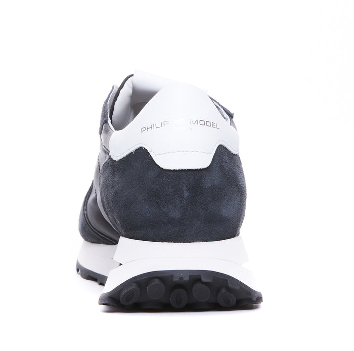 Philippe Model Sneakers Black