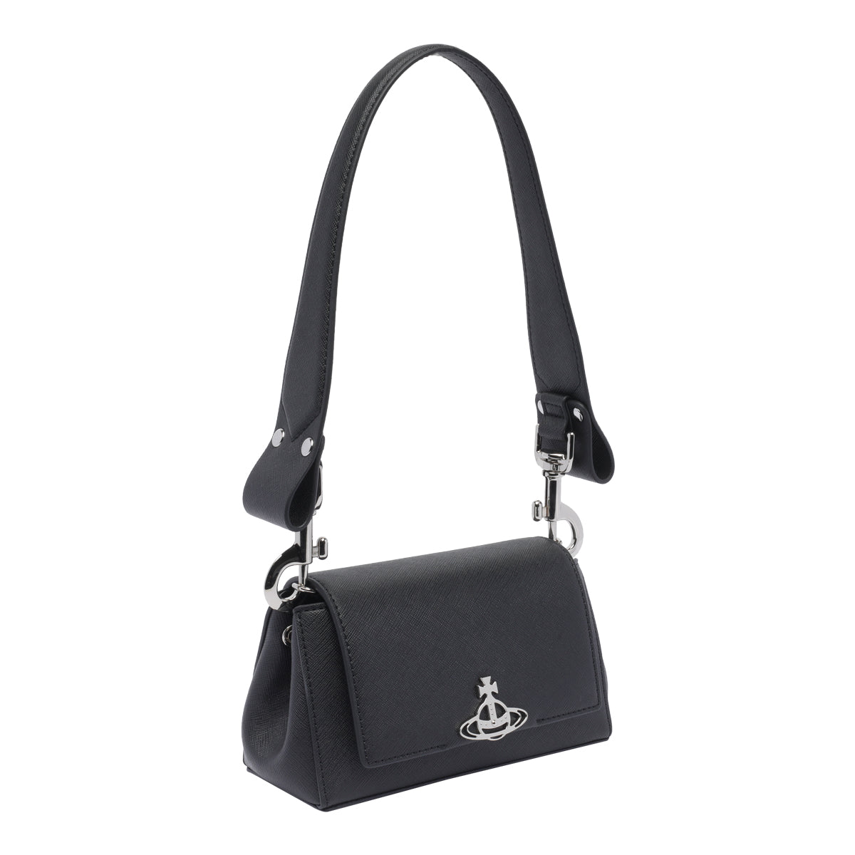 Vivienne Westwood Bags Black Polyurethane