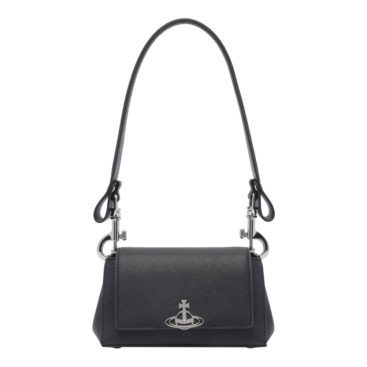 Vivienne Westwood Bags Black Polyurethane