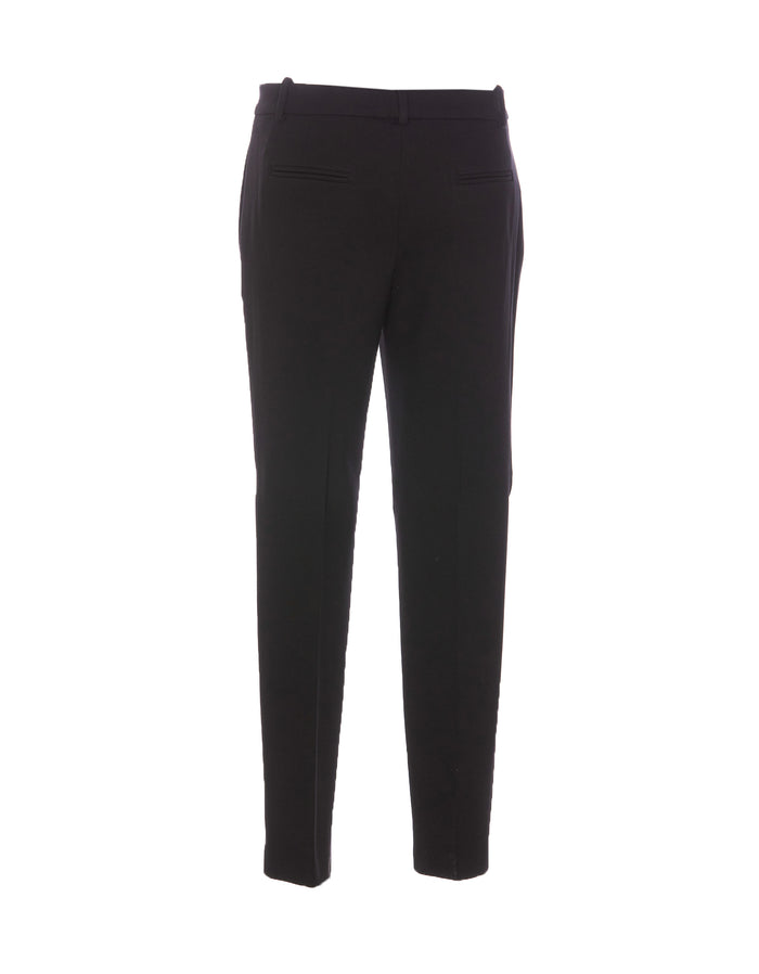 Pinko Trousers Black