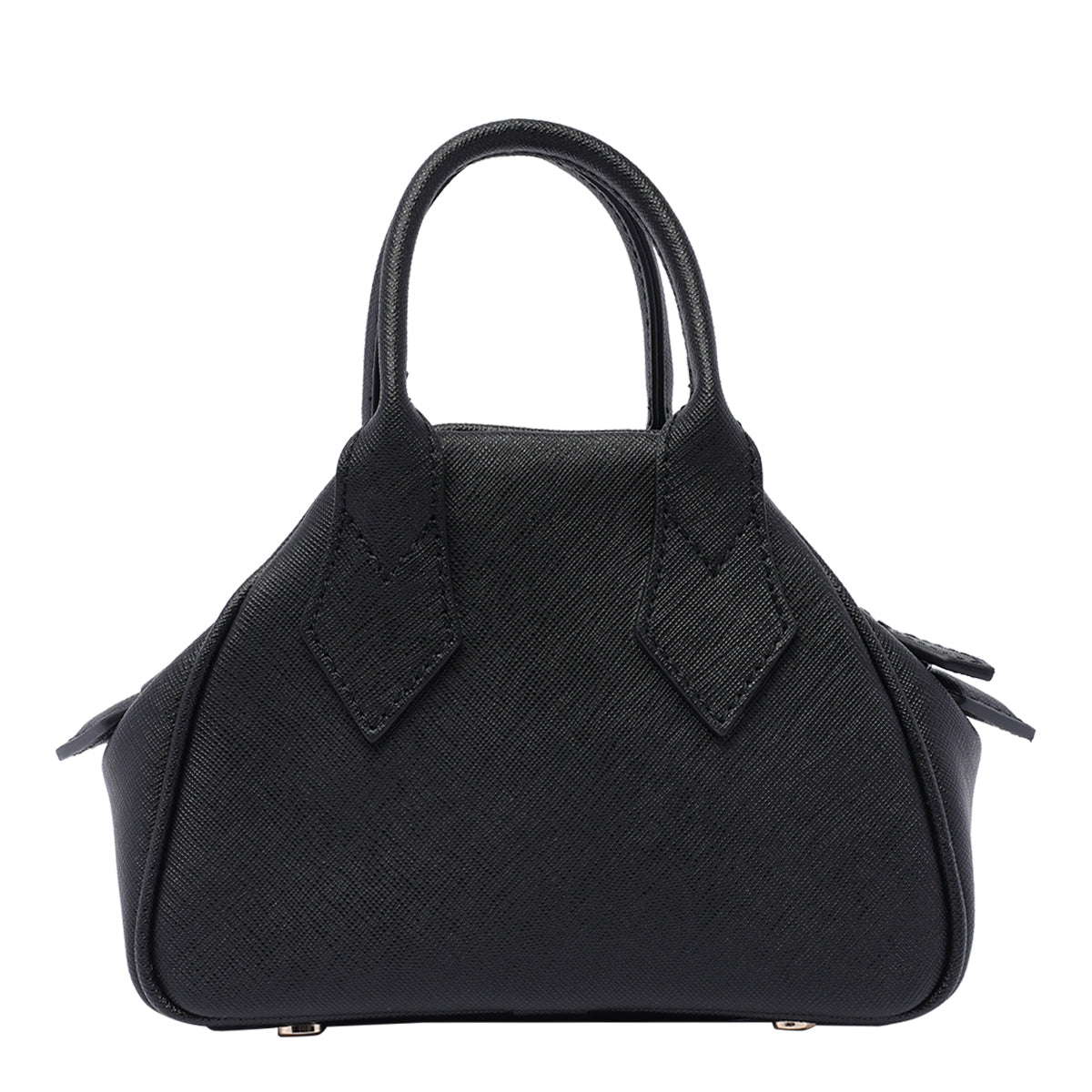 Vivienne Westwood Bags Black Calf Leather
