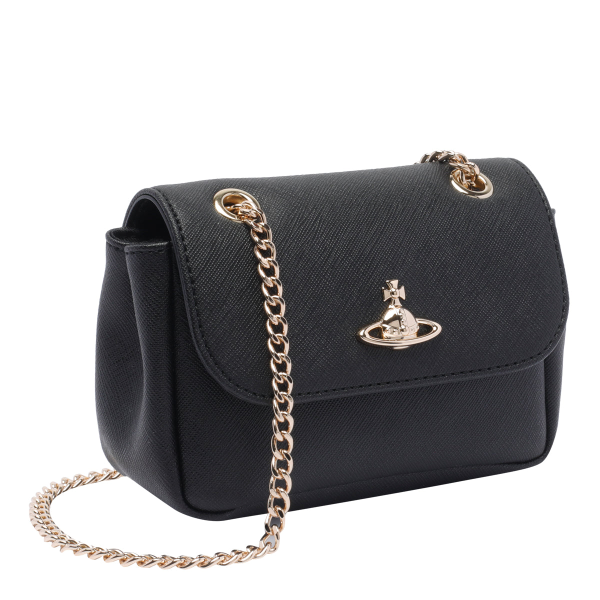 Vivienne Westwood Bags Black