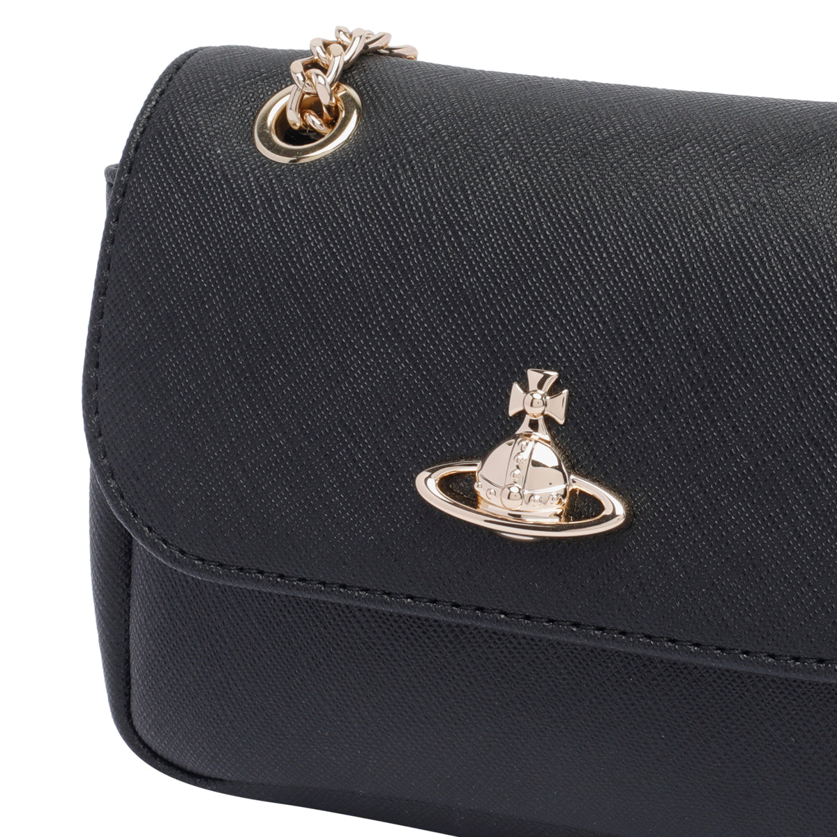Vivienne Westwood Bags Black