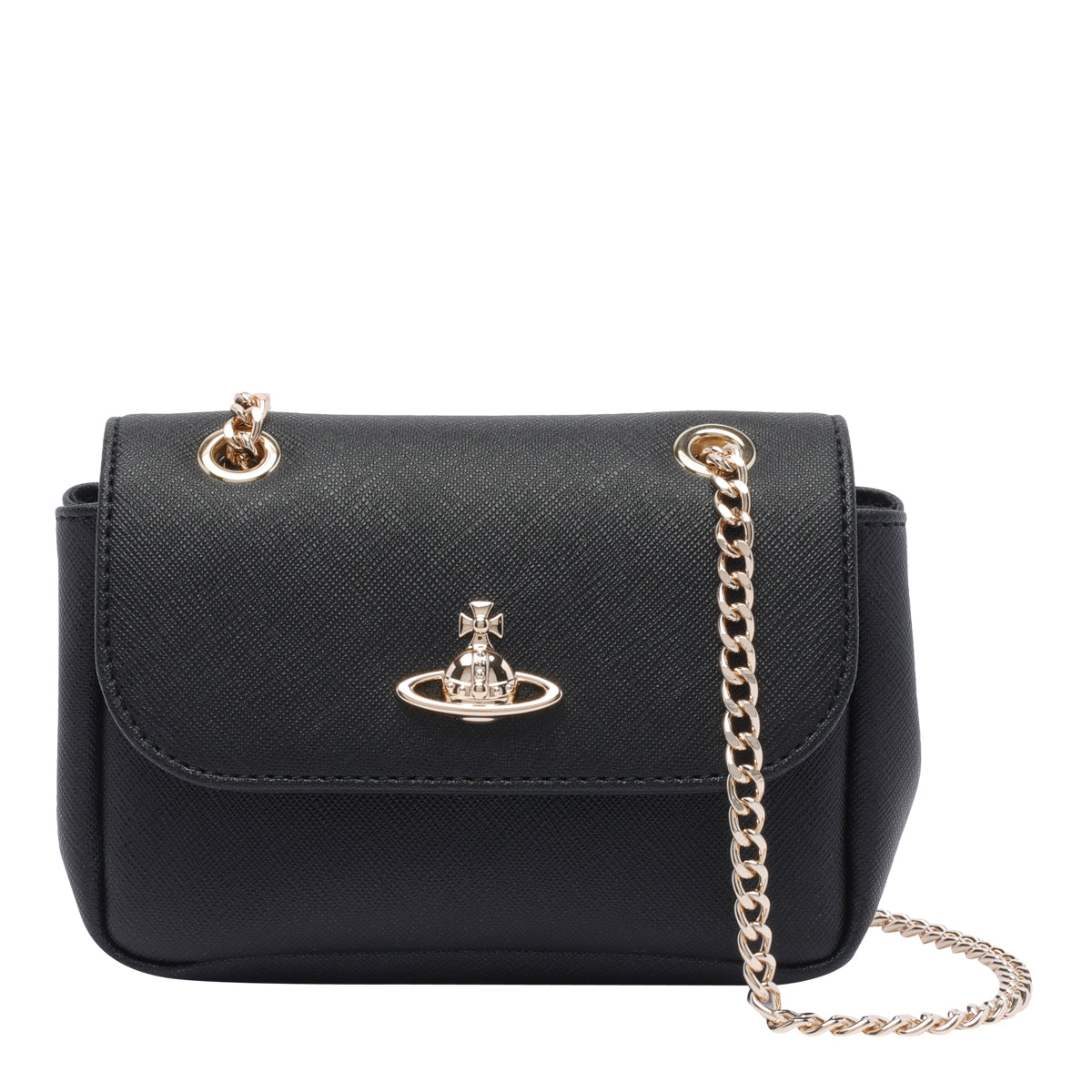 Vivienne Westwood Bags Black
