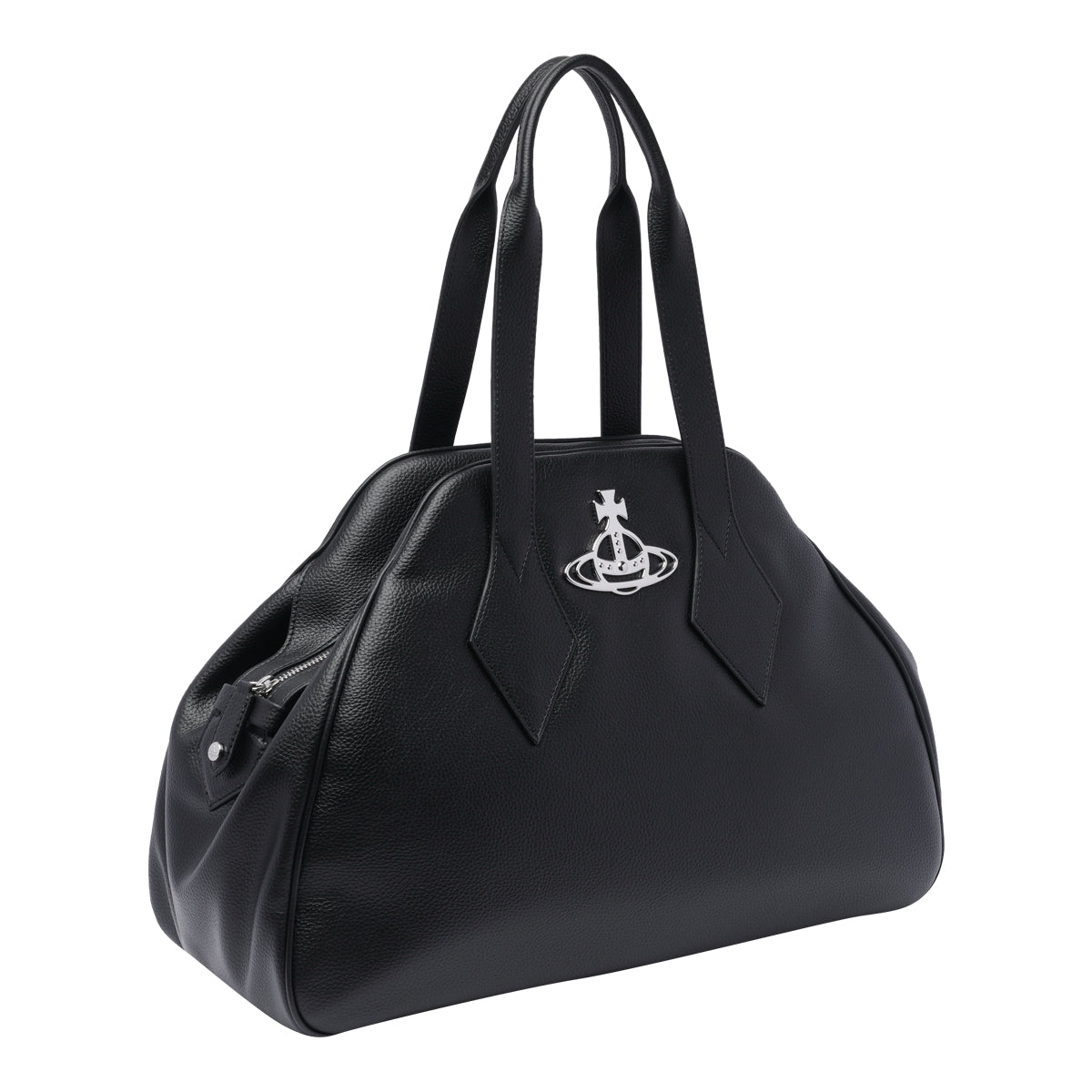 Vivienne Westwood Bags Black Calf Leather