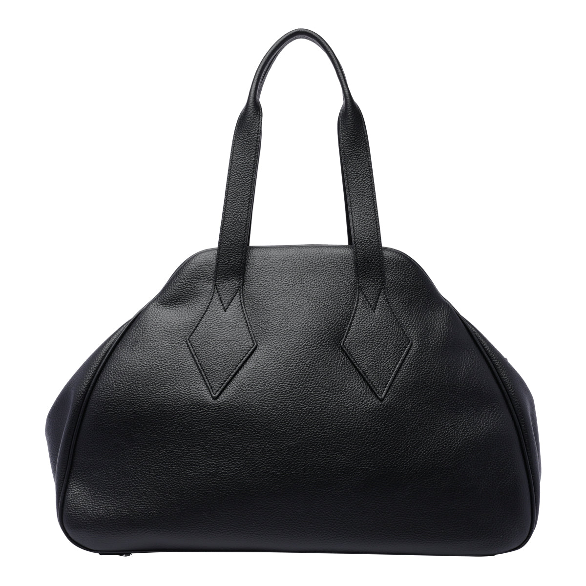 Vivienne Westwood Bags Black Calf Leather