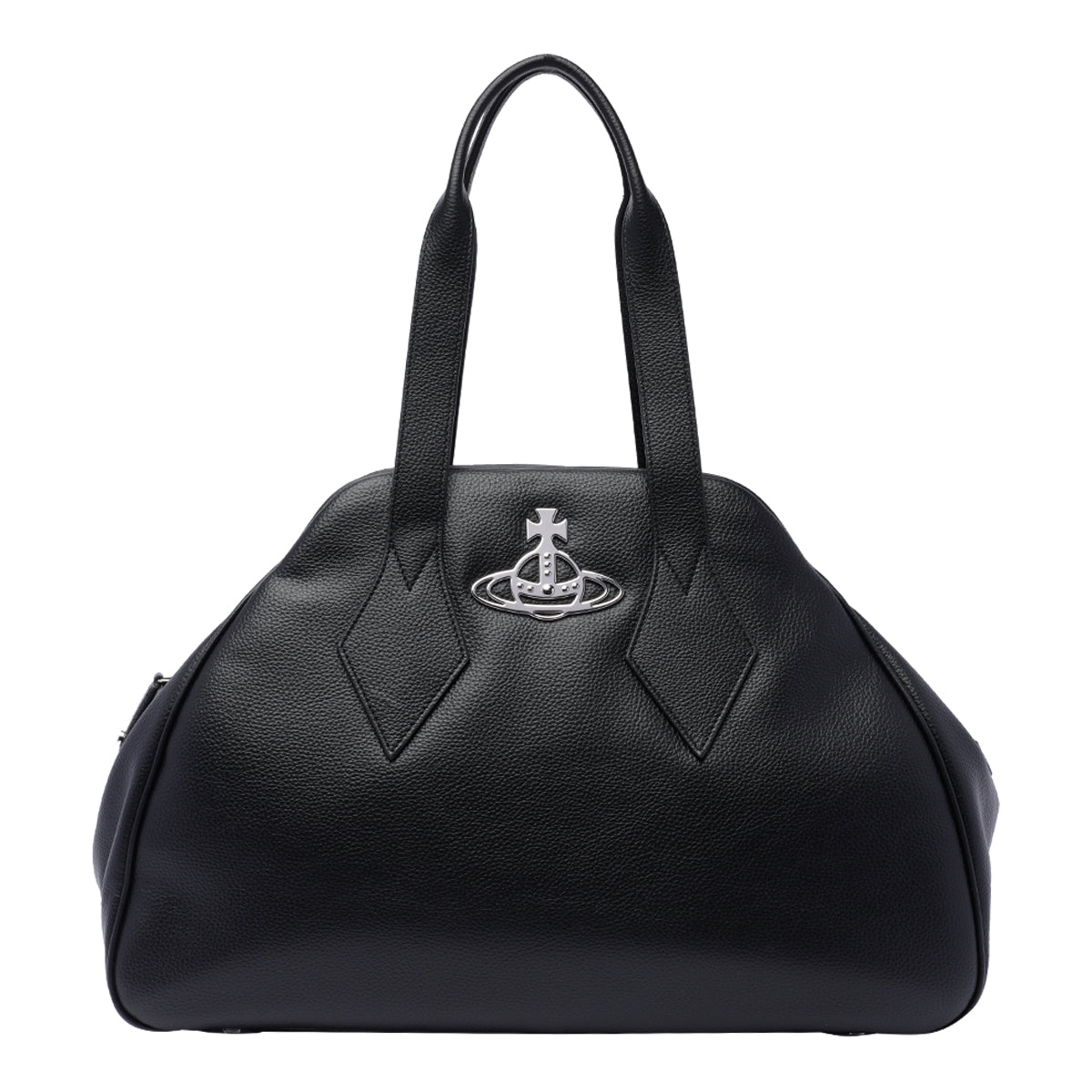 Vivienne Westwood Bags Black Calf Leather