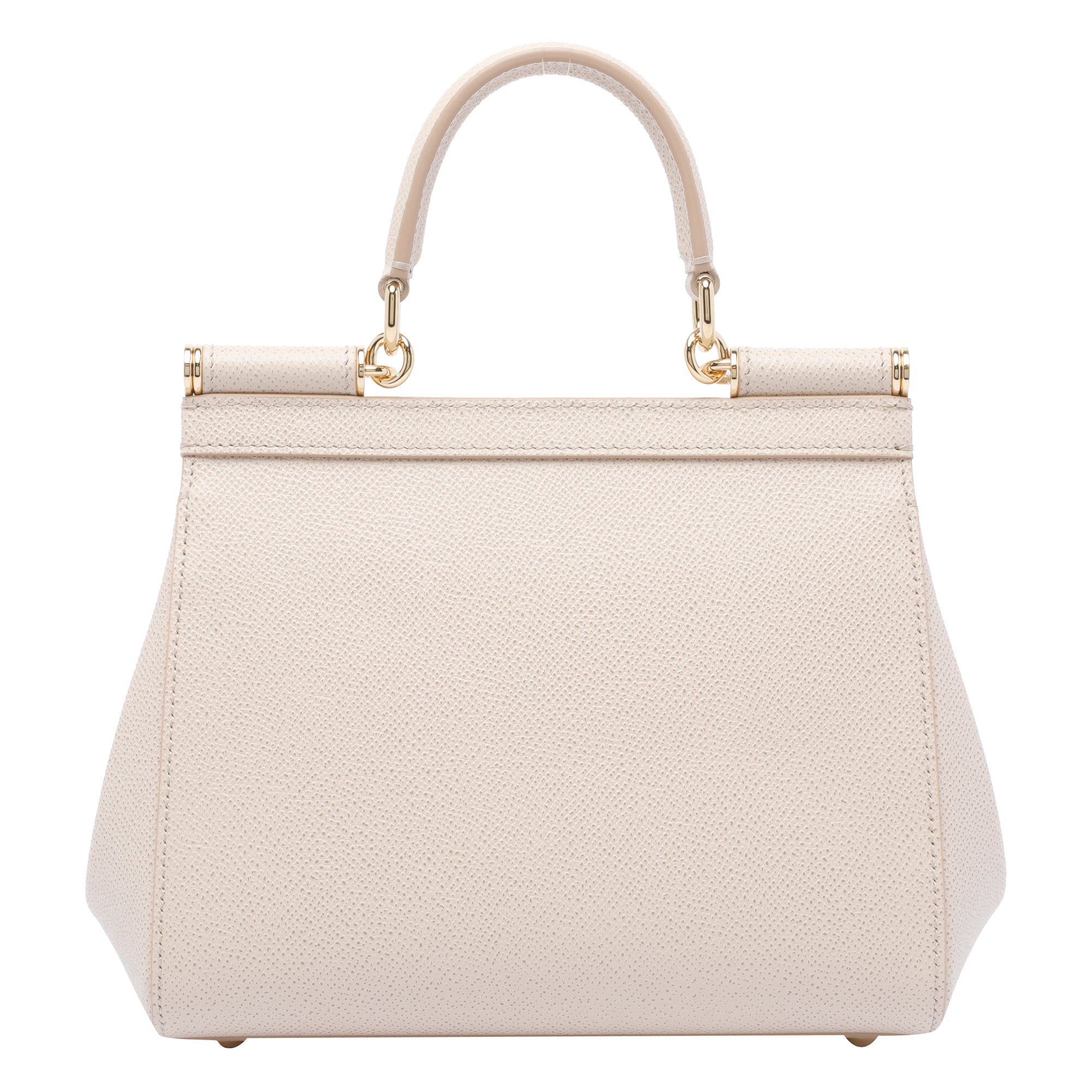 Dolce & Gabbana Bags Pink Calf Leather