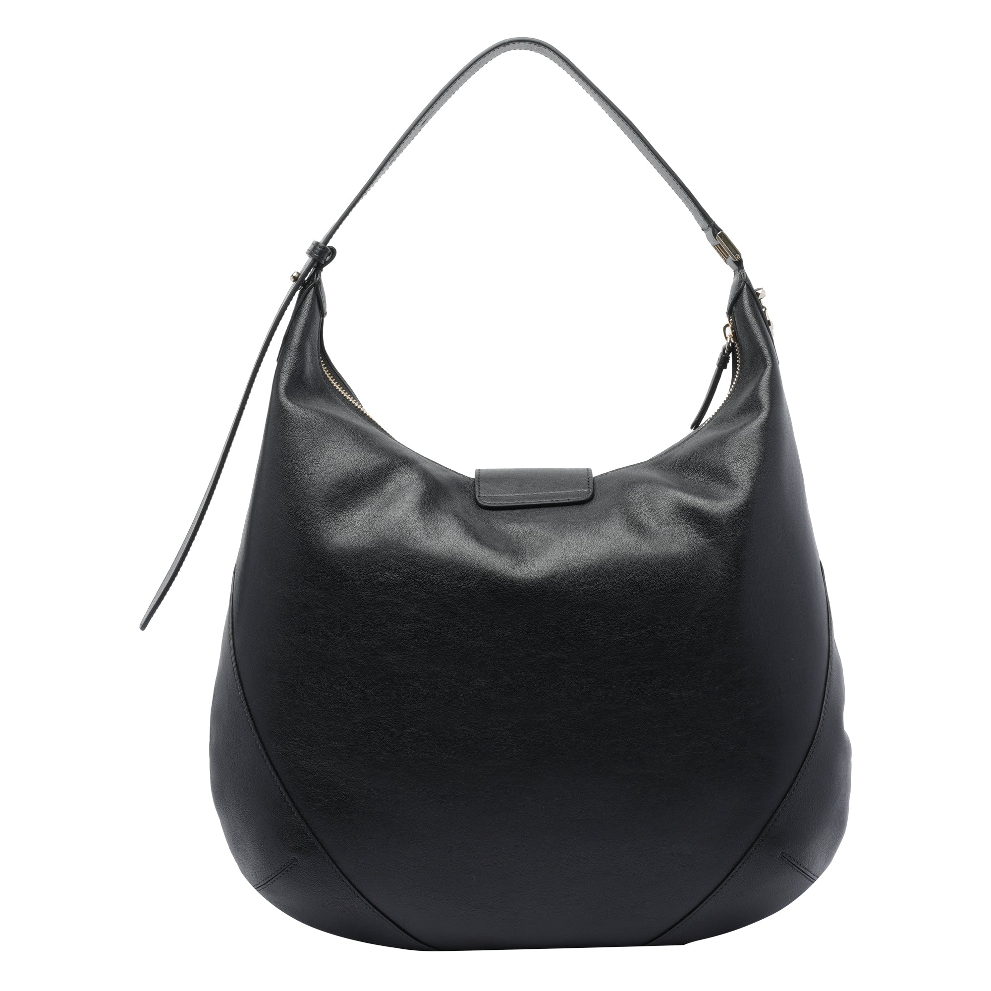 Jimmy Choo Bags Black Calf Leather