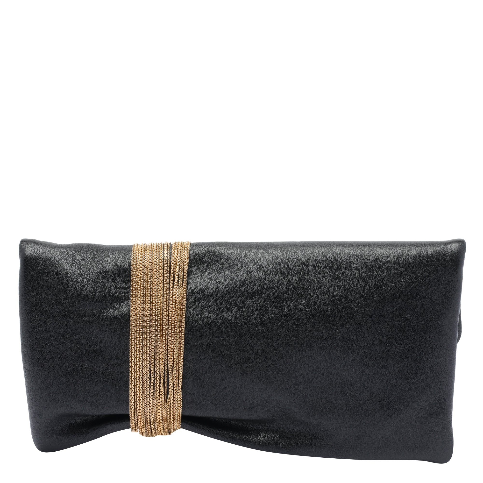 Jimmy Choo Bags Black Calf Leather