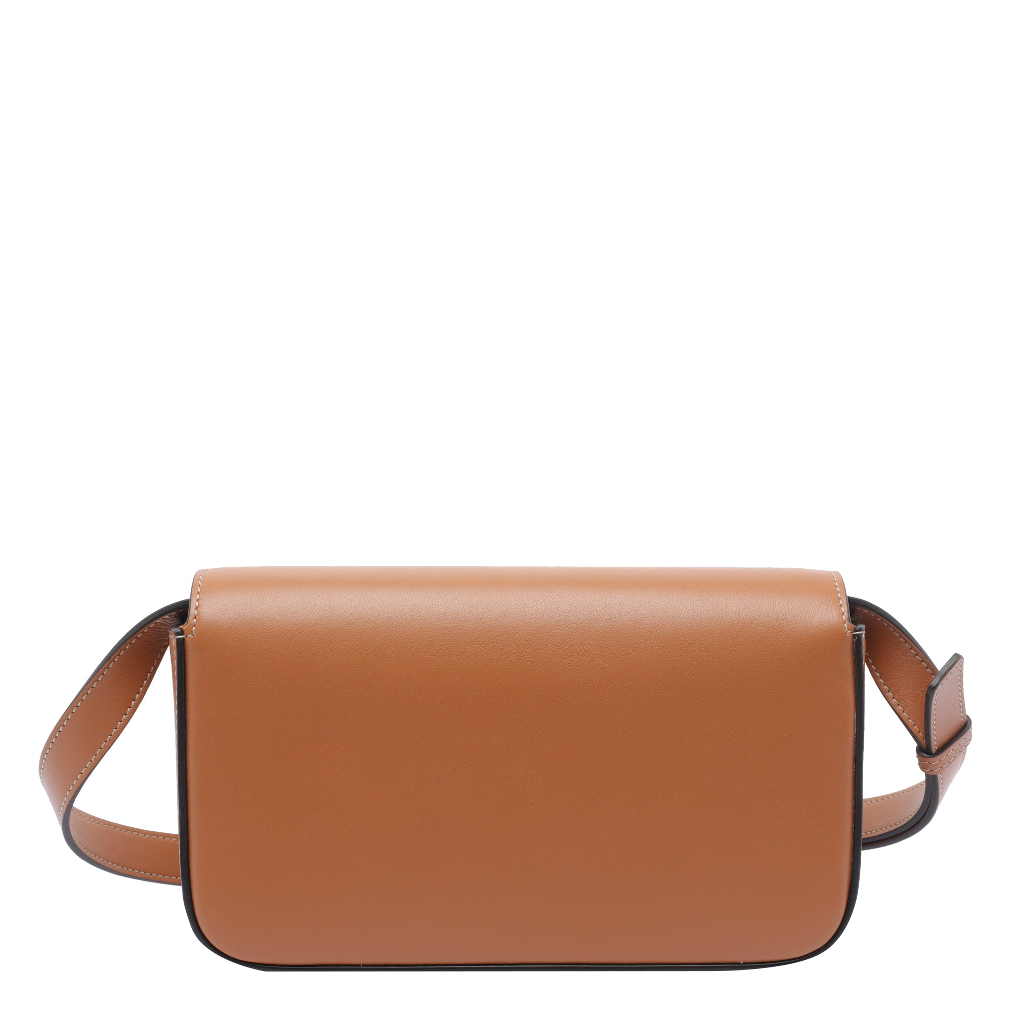 Tods Bags Brown Calf Leather