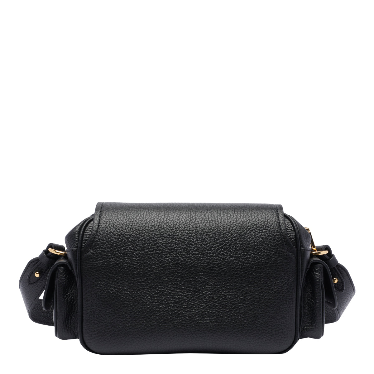 Coccinelle Bags Black Calf Leather