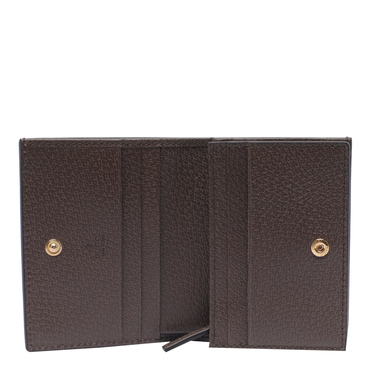 Gucci Wallets Brown