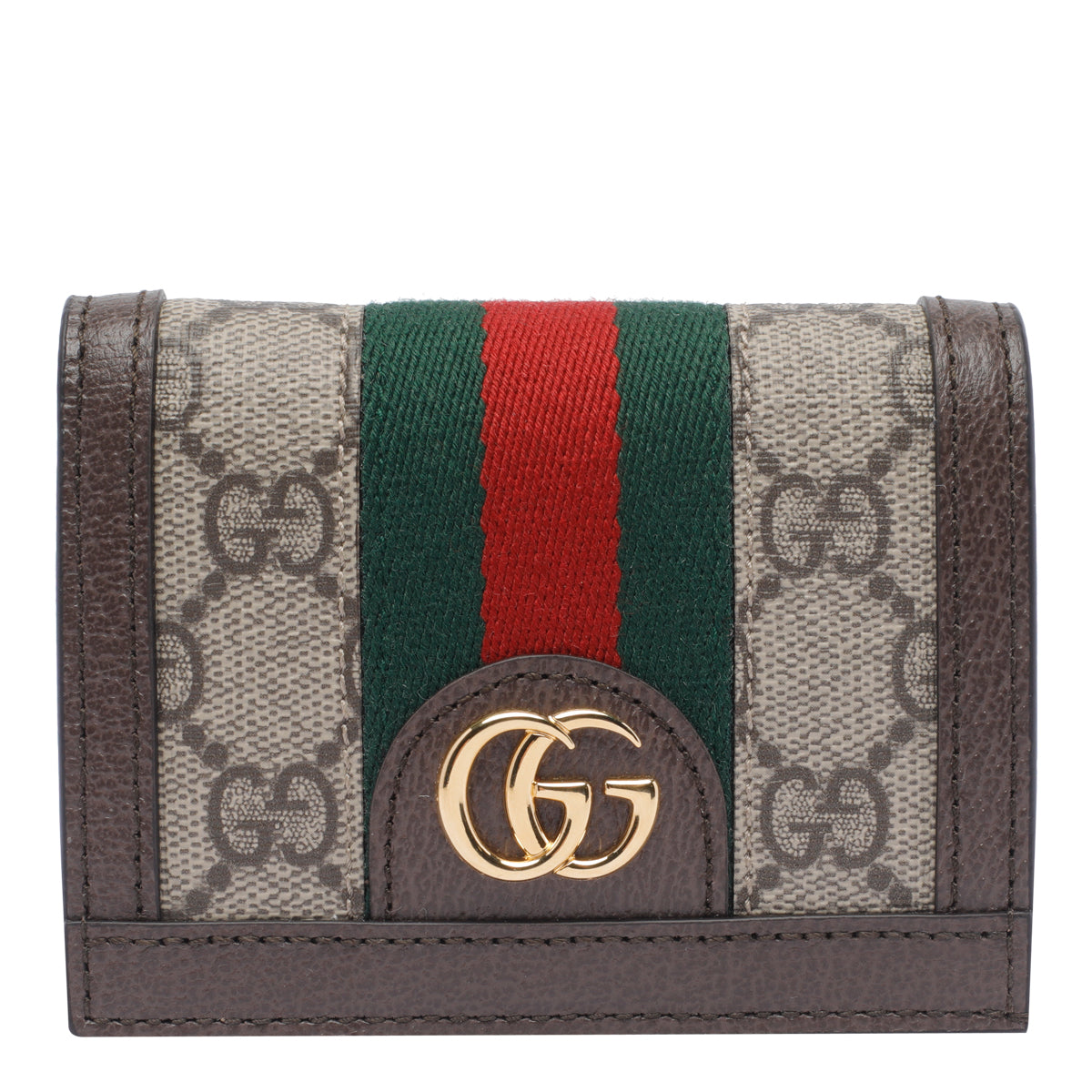 Gucci Wallets Brown