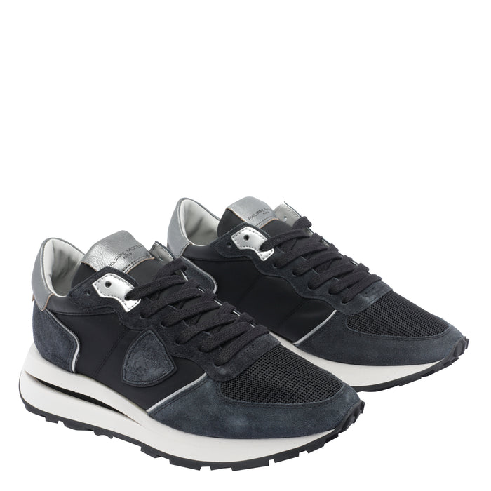 Philippe Model Sneakers Black