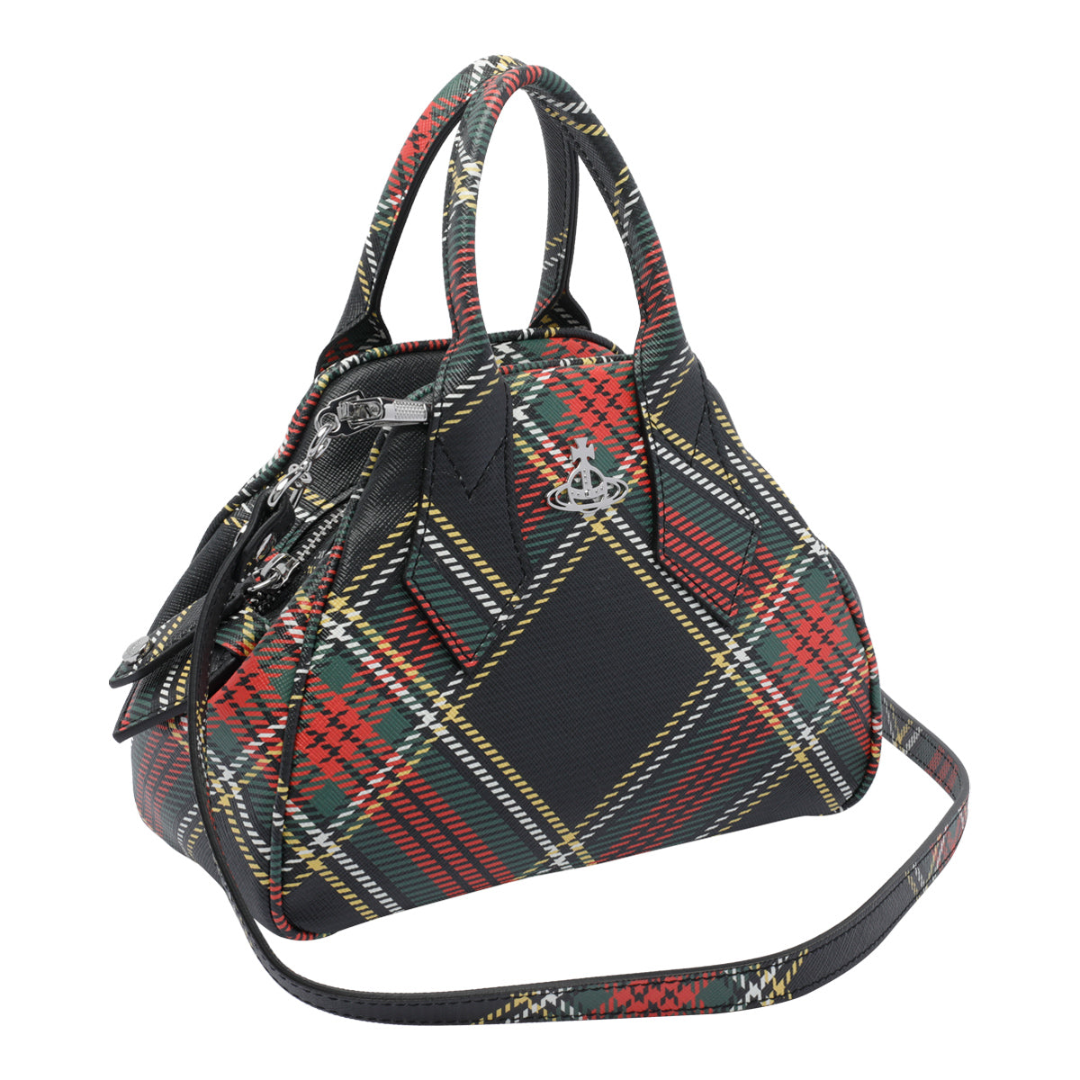 Vivienne Westwood Bags Red Polyurethane cotton