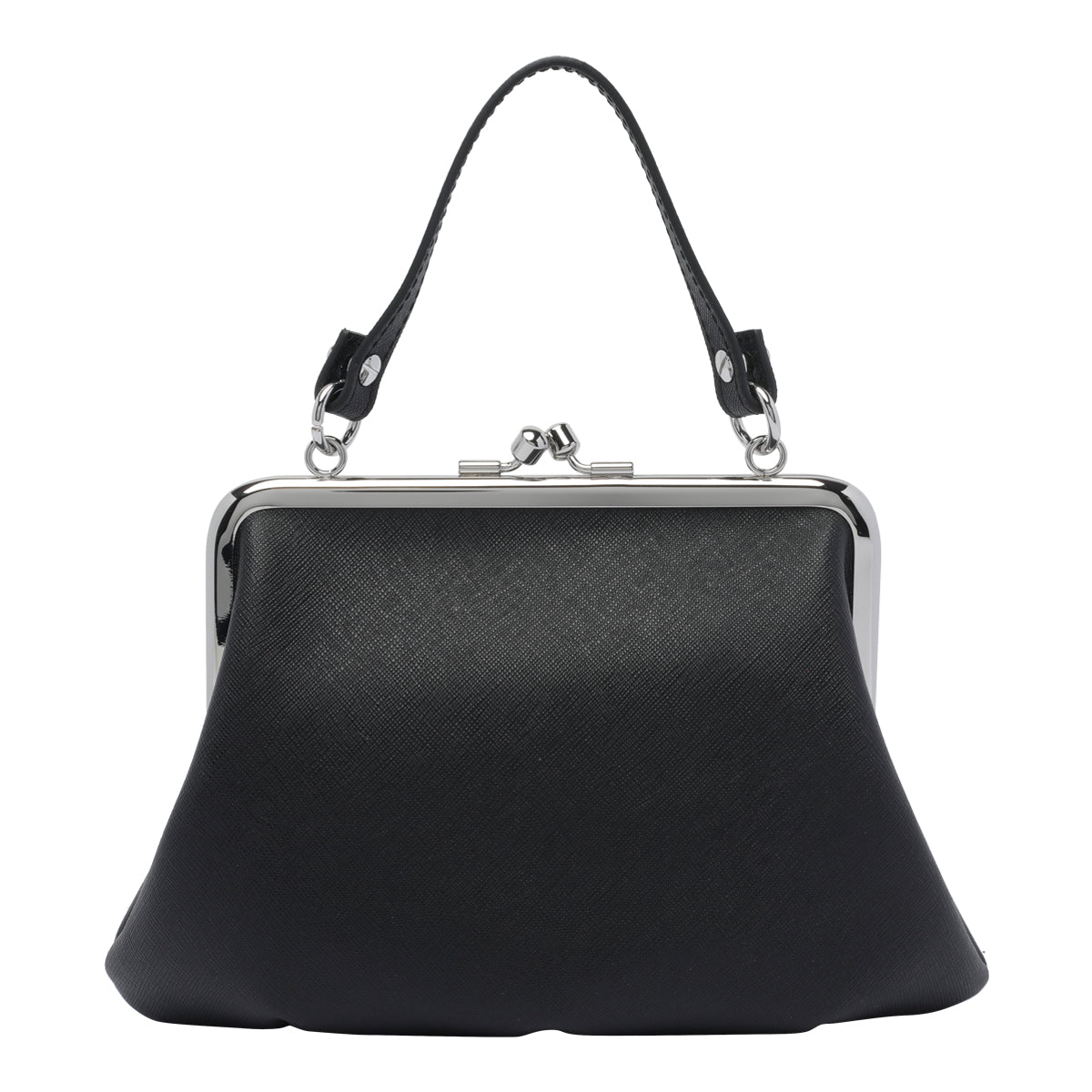 Vivienne Westwood Bags Black Polyurethane cotton