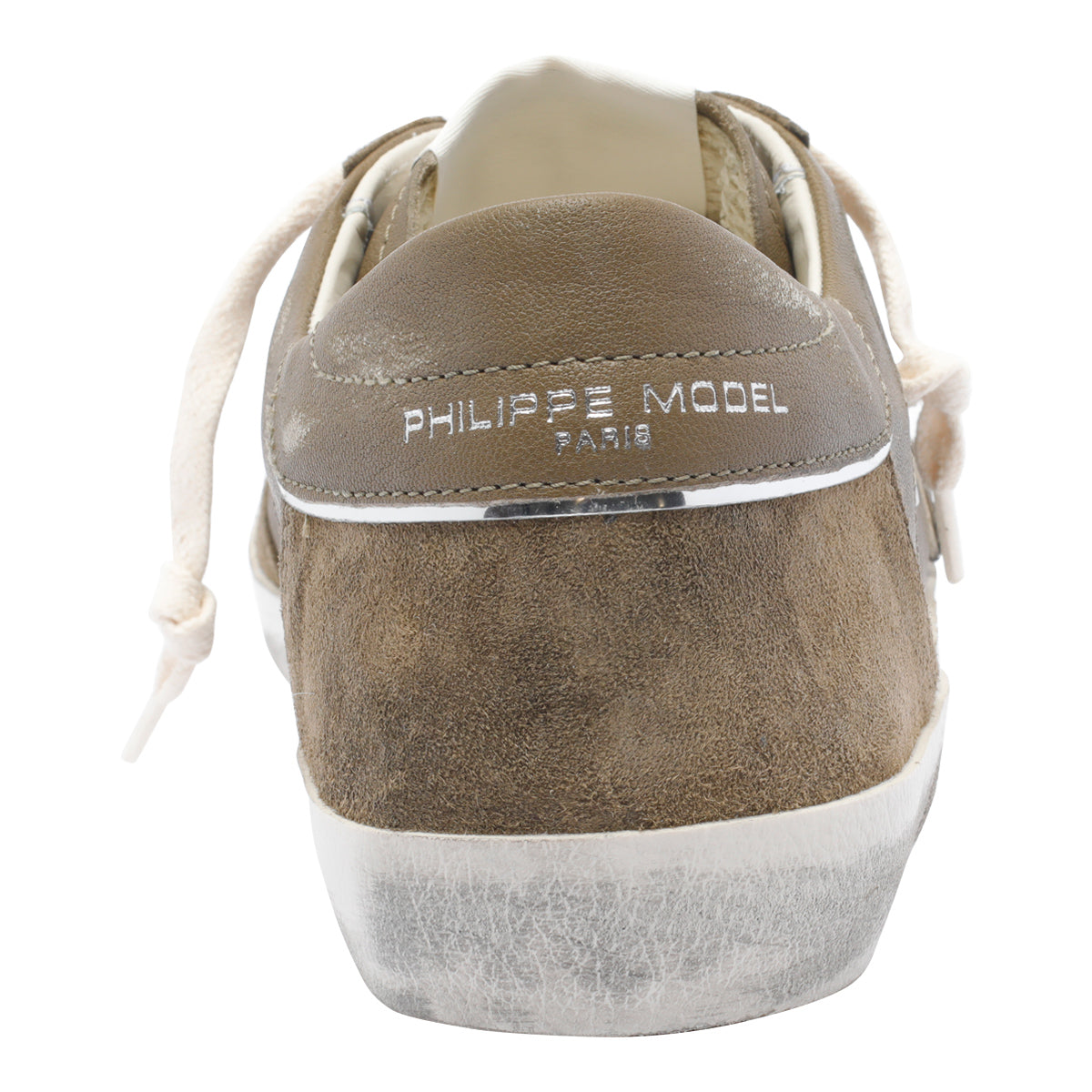 Philippe Model Sneakers Green