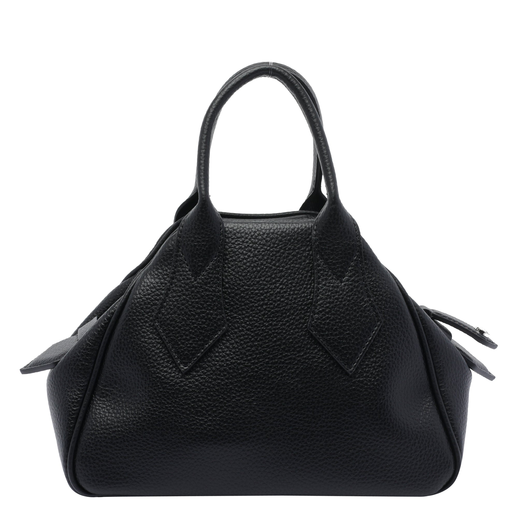 Vivienne Westwood Bags Black Polyurethane