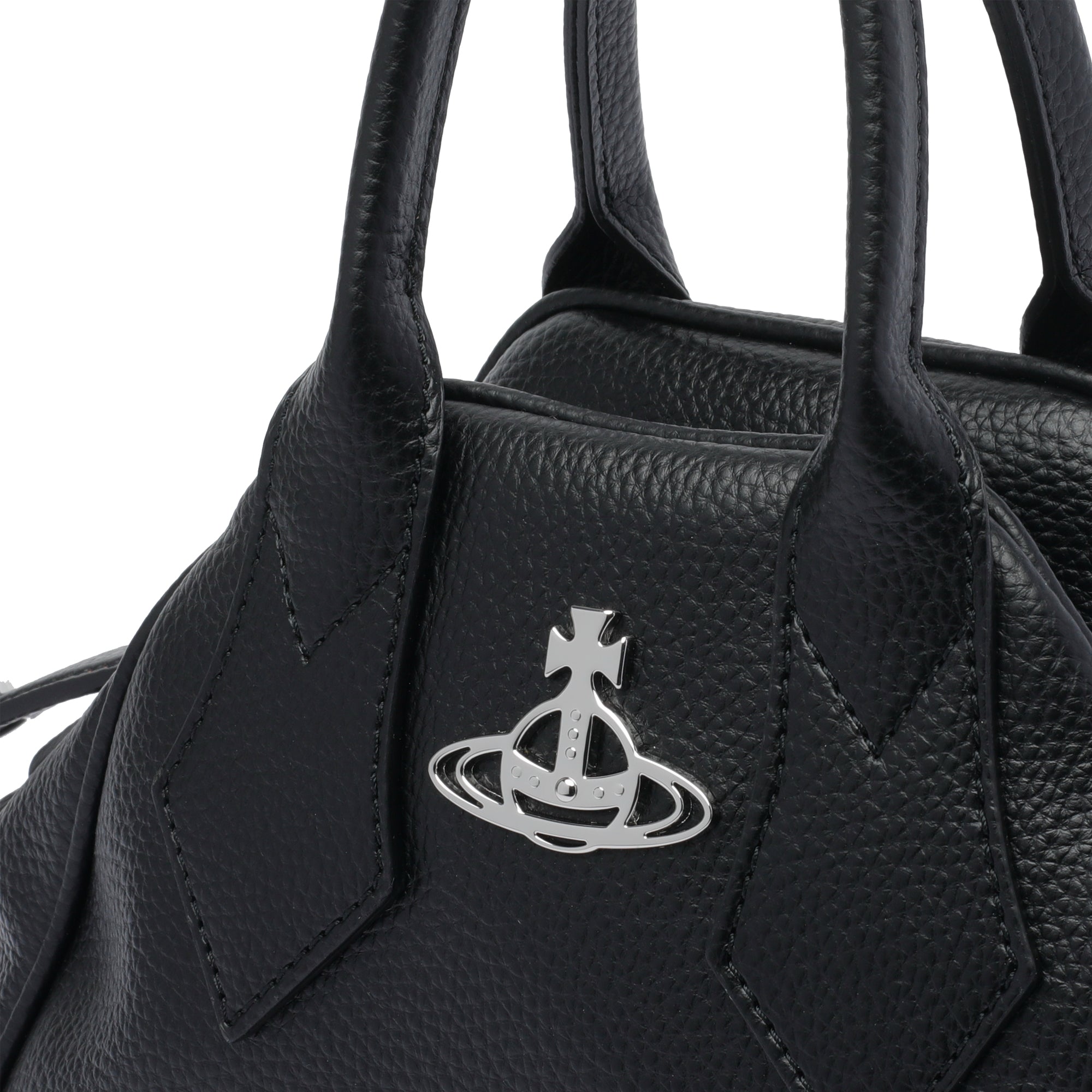 Vivienne Westwood Bags Black Polyurethane