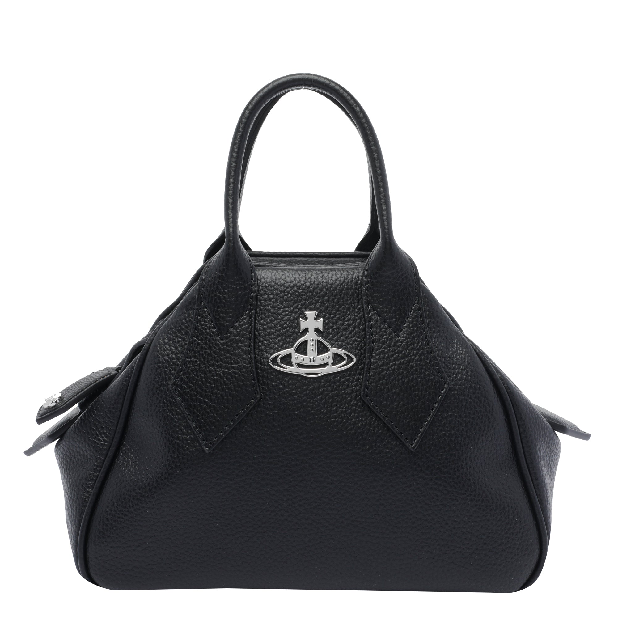 Vivienne Westwood Bags Black Polyurethane