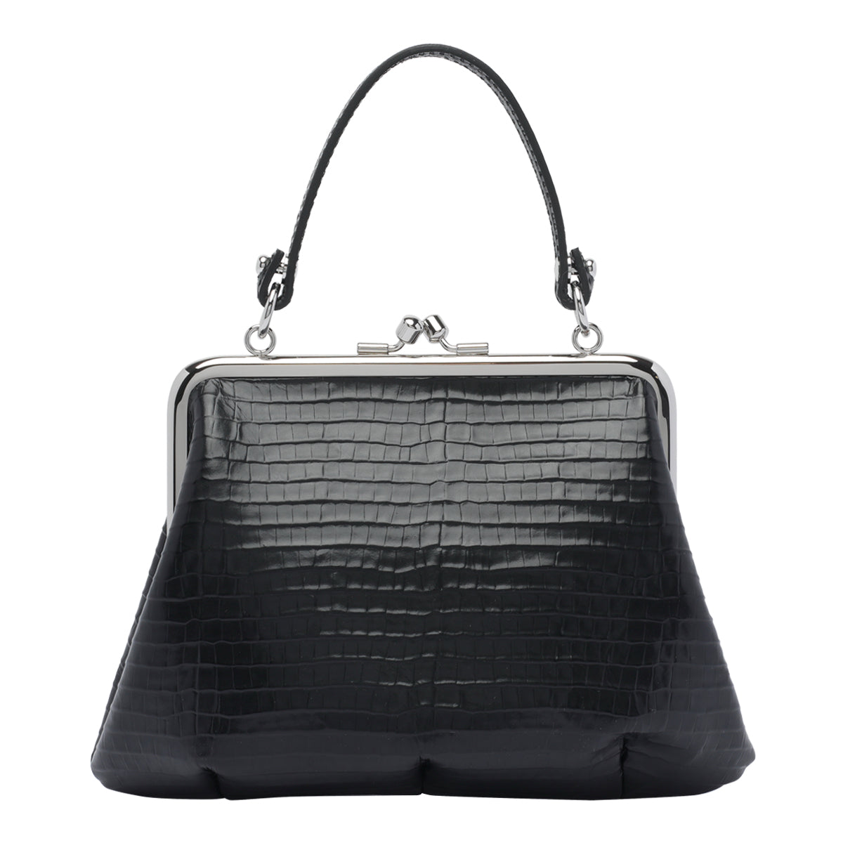 Vivienne Westwood Bags Black Calf Leather