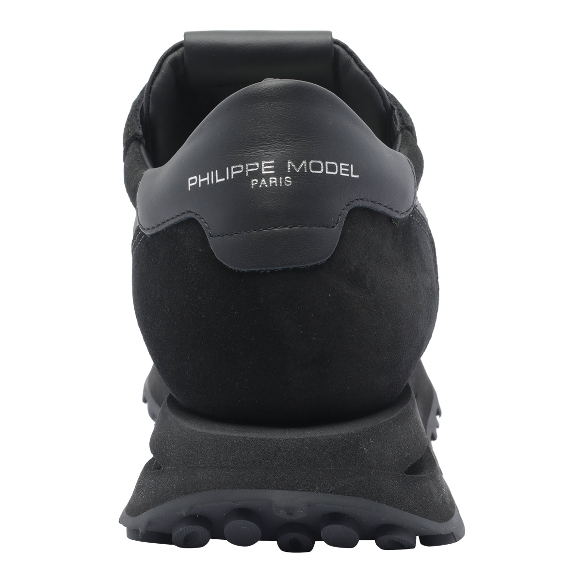 Philippe Model Sneakers Black