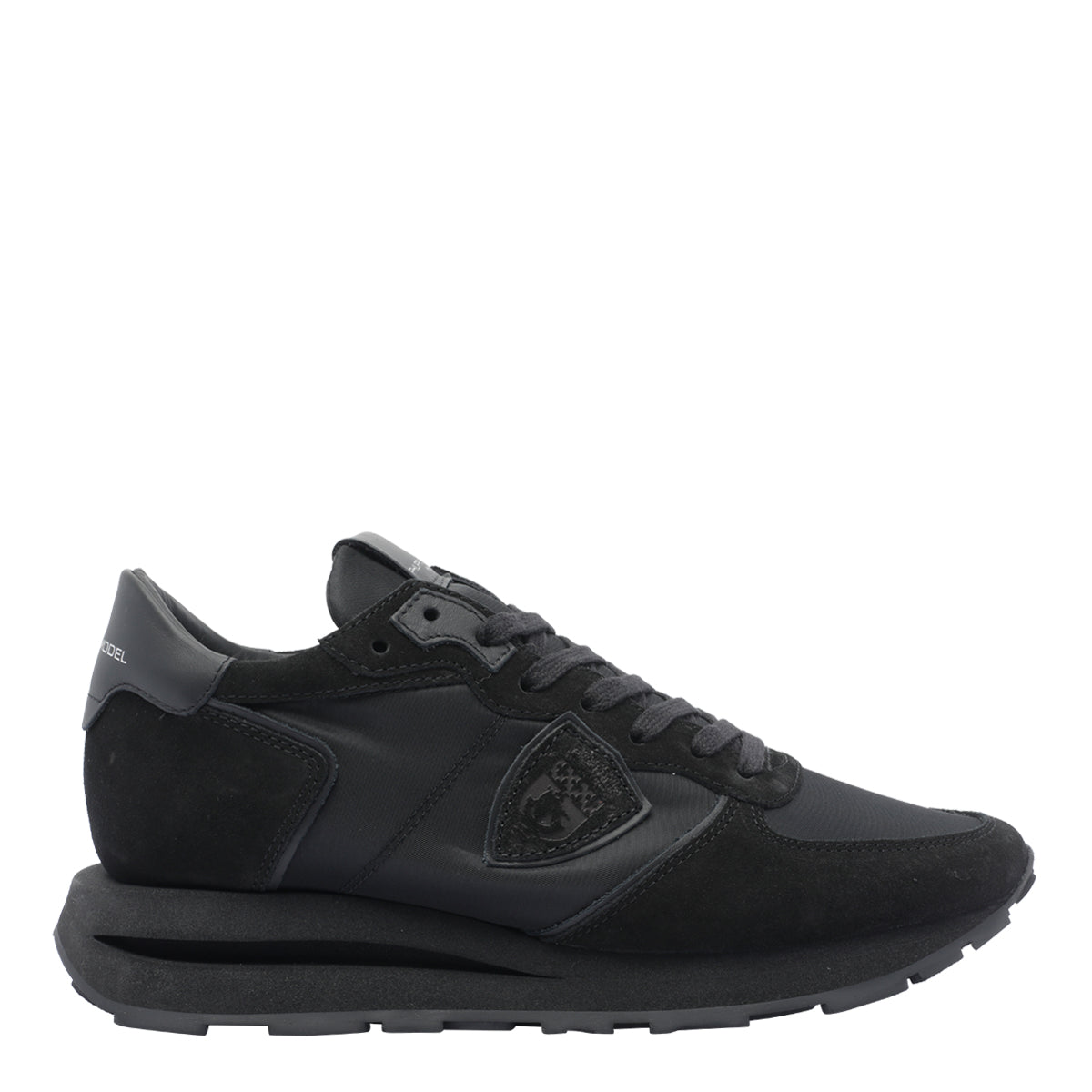 Philippe Model Sneakers Black