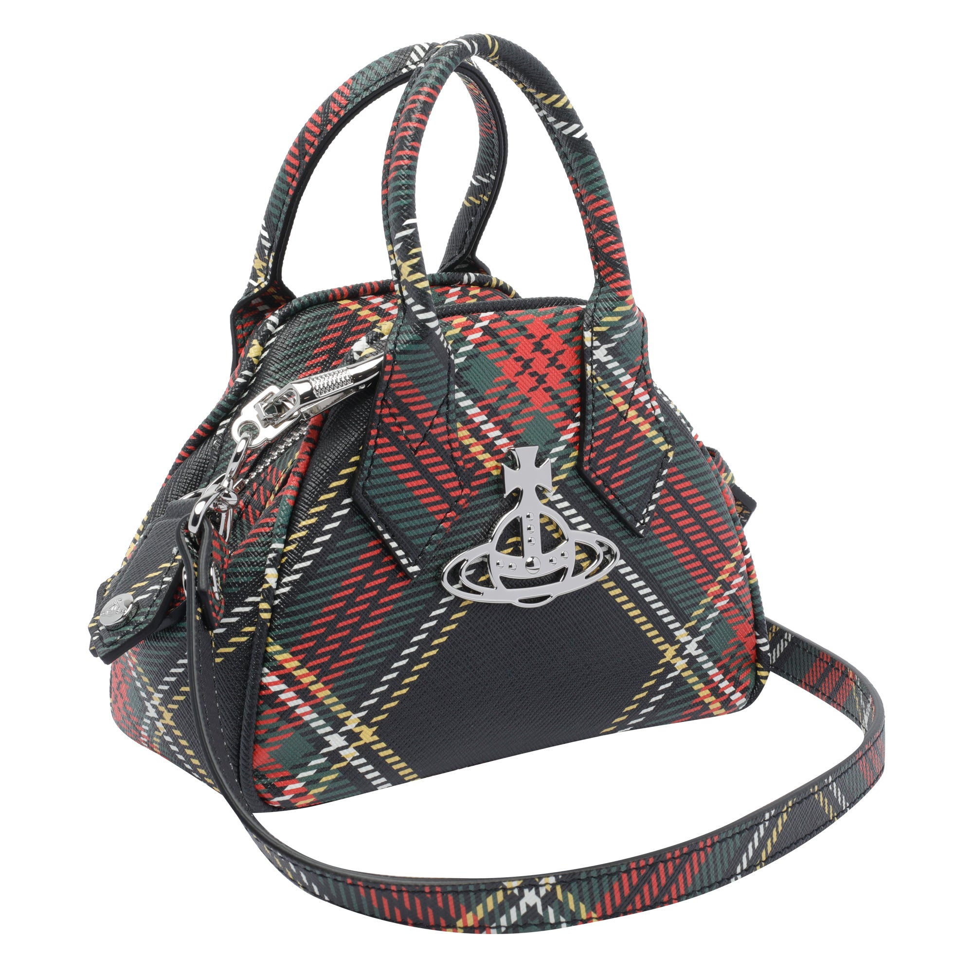 Vivienne Westwood Bags Red Polyurethane cotton