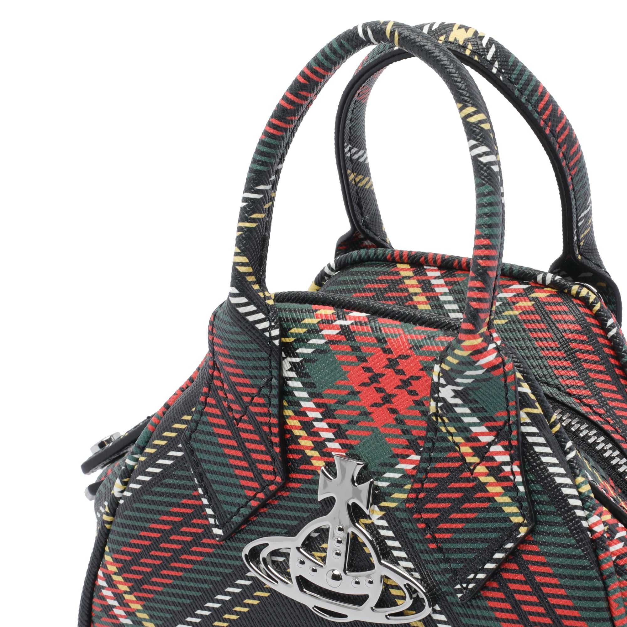 Vivienne Westwood Bags Red Polyurethane cotton