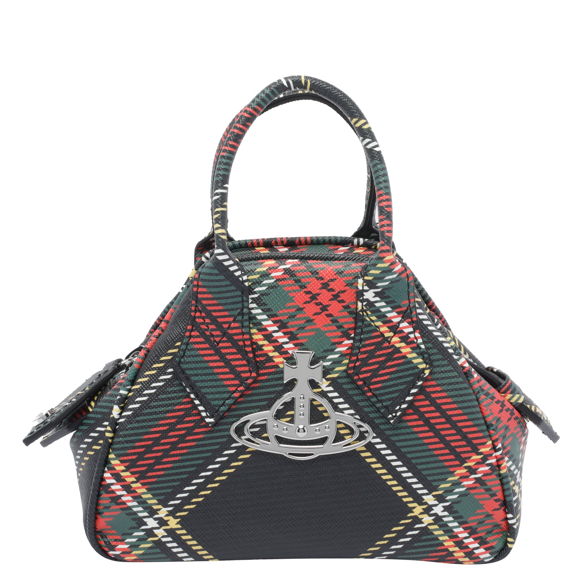 Vivienne Westwood Bags Red Polyurethane cotton