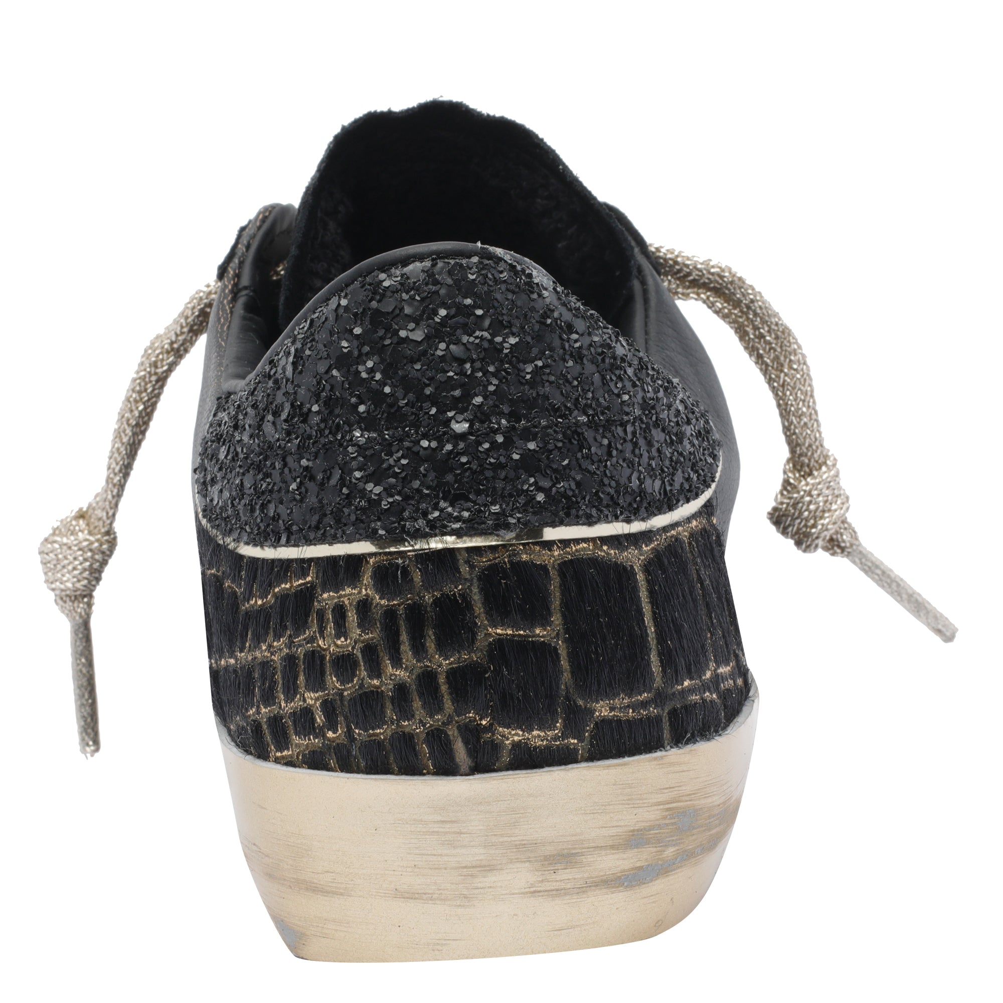 Philippe Model Sneakers Black