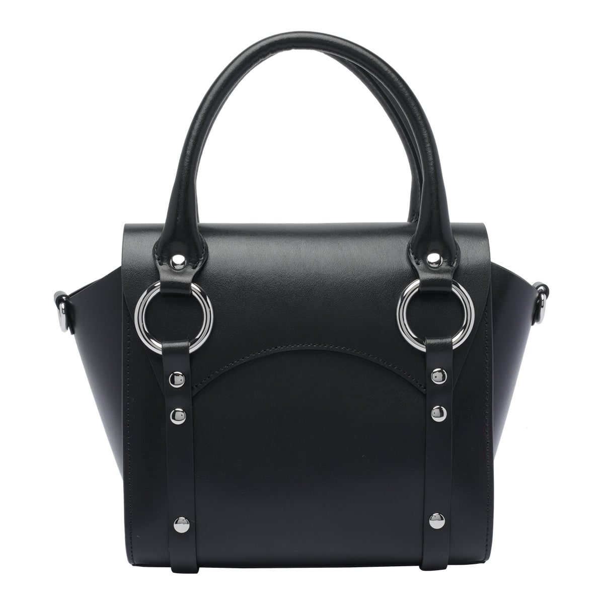 Vivienne Westwood Bags Black Calf Leather