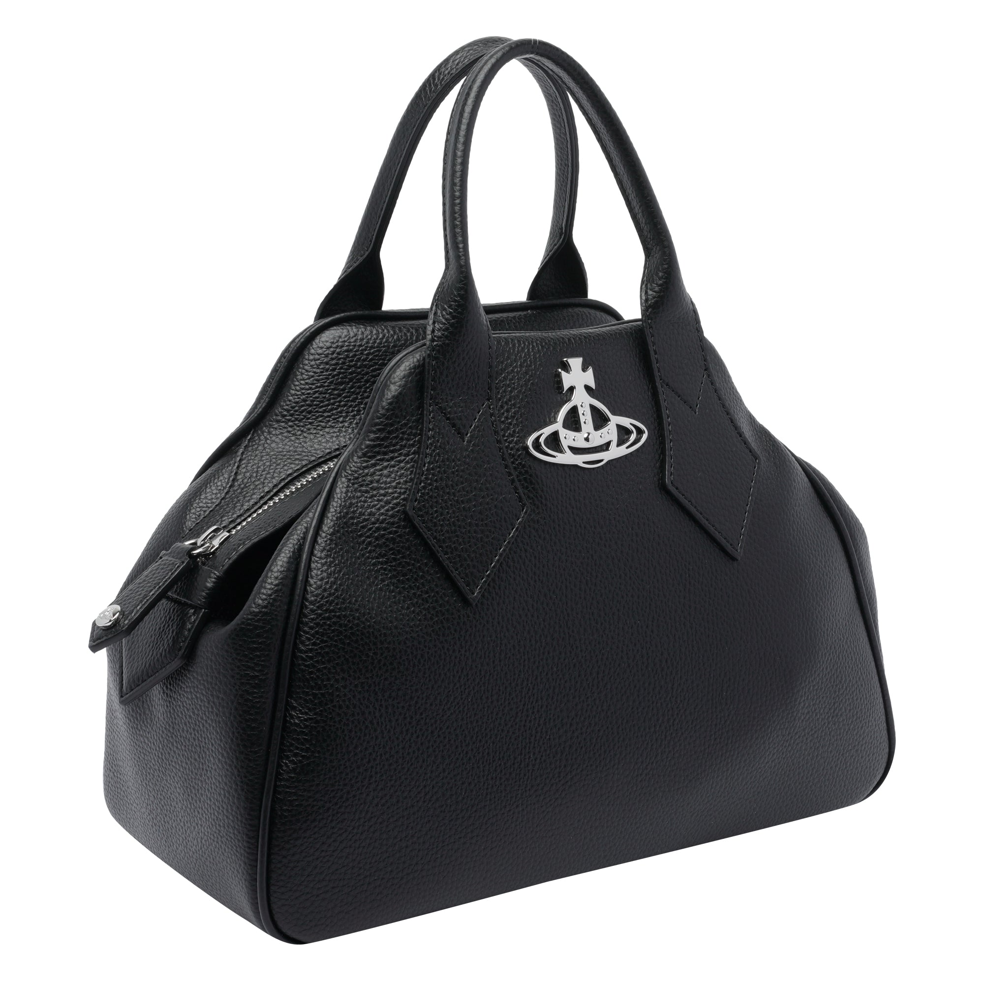 Vivienne Westwood Bags Black Polyurethane