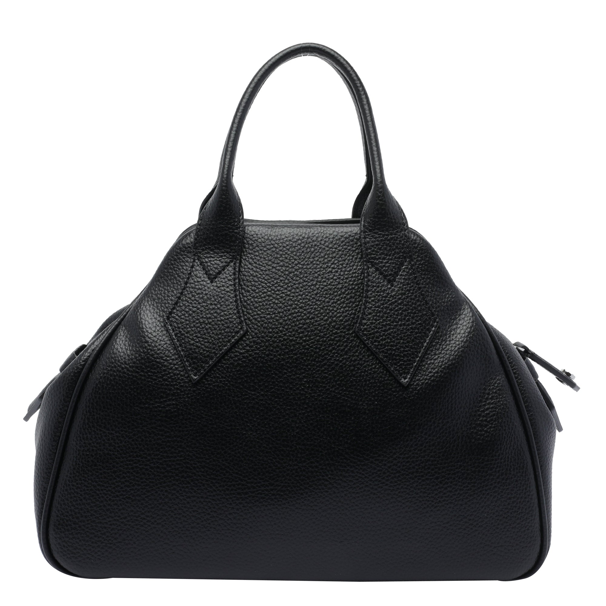 Vivienne Westwood Bags Black Polyurethane