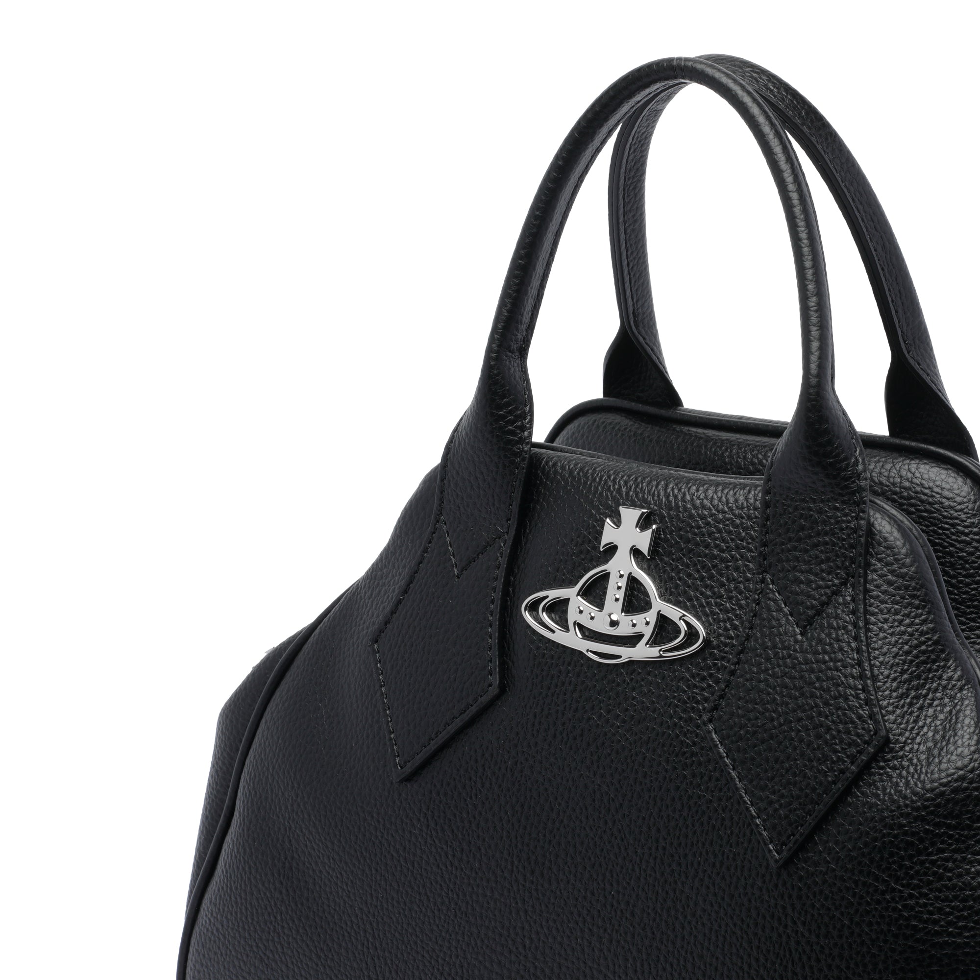 Vivienne Westwood Bags Black Polyurethane