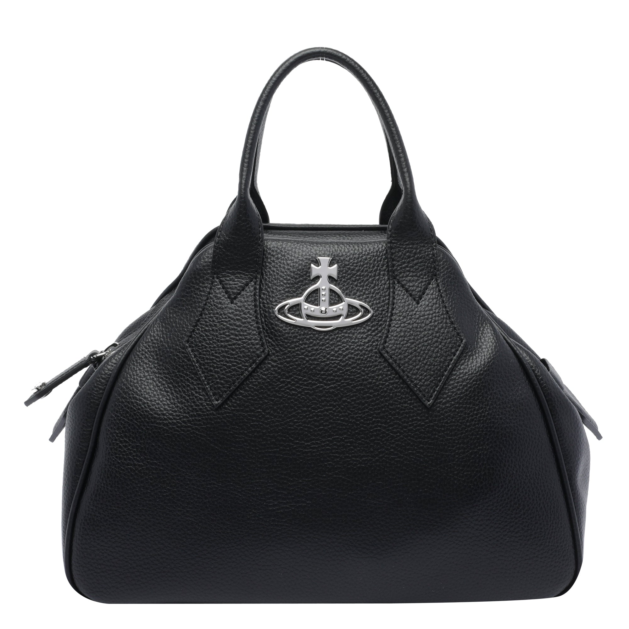 Vivienne Westwood Bags Black Polyurethane