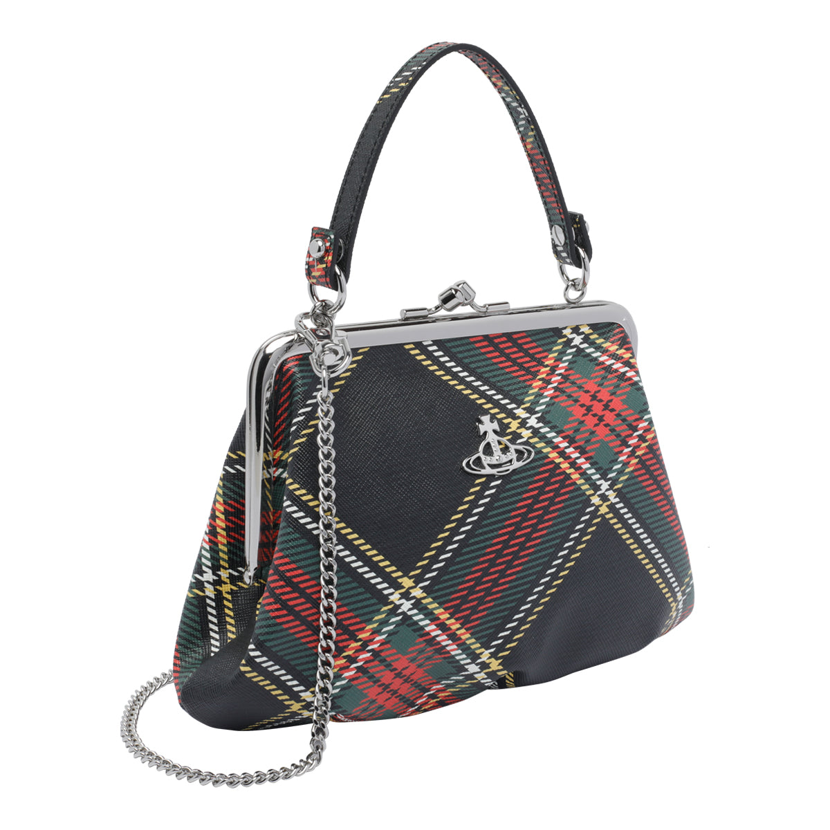 Vivienne Westwood Bags Red Polyurethane cotton