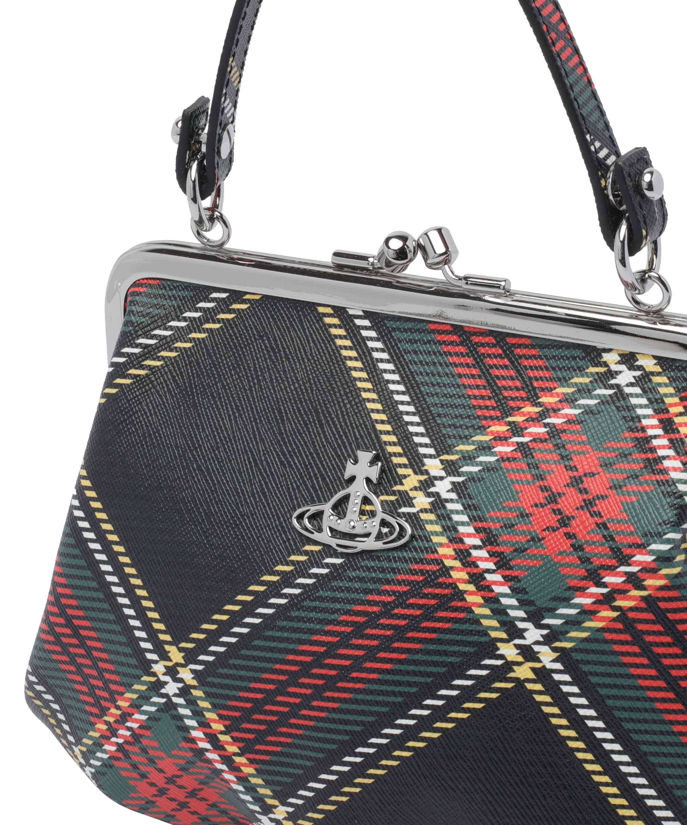Vivienne Westwood Bags Red Polyurethane cotton