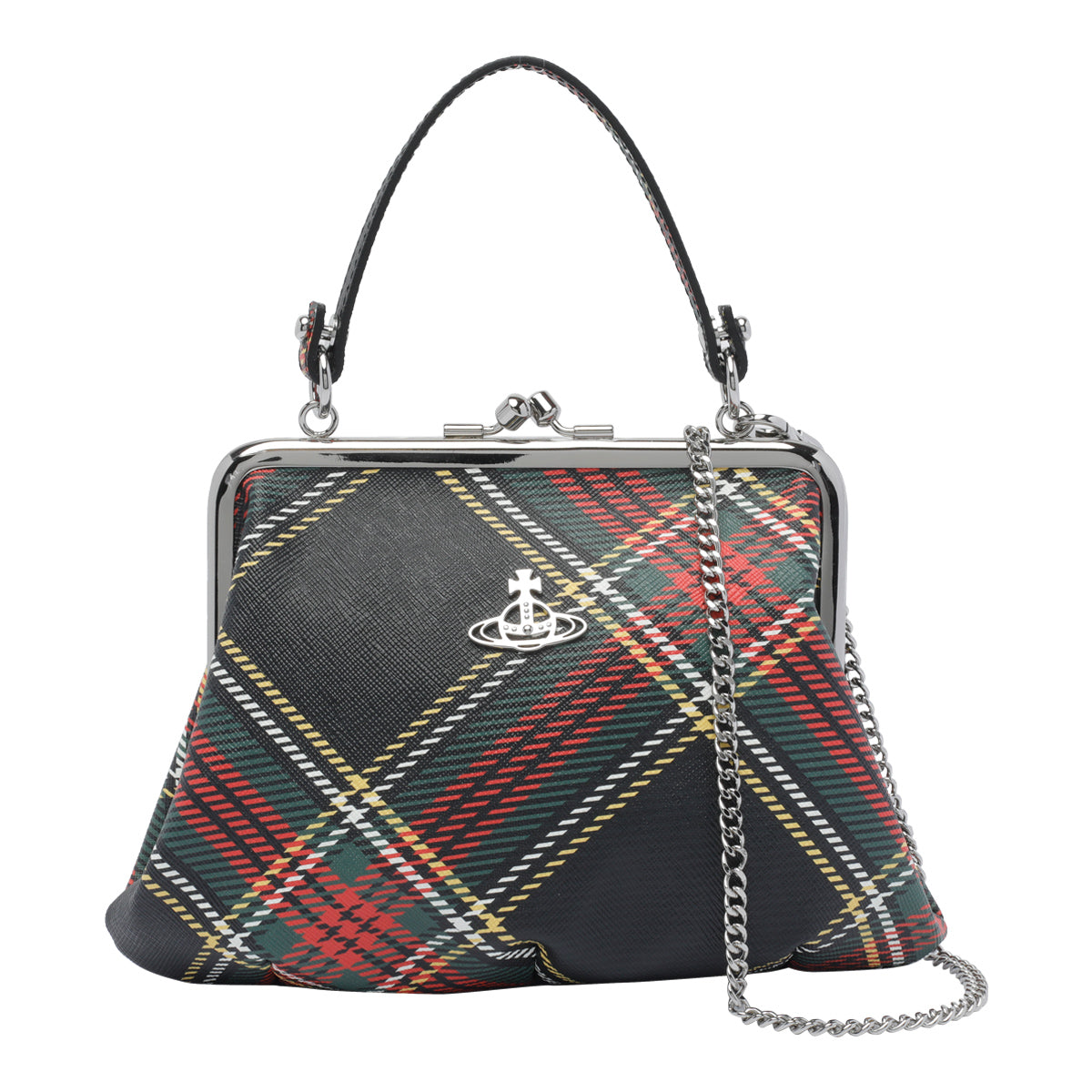 Vivienne Westwood Bags Red Polyurethane cotton
