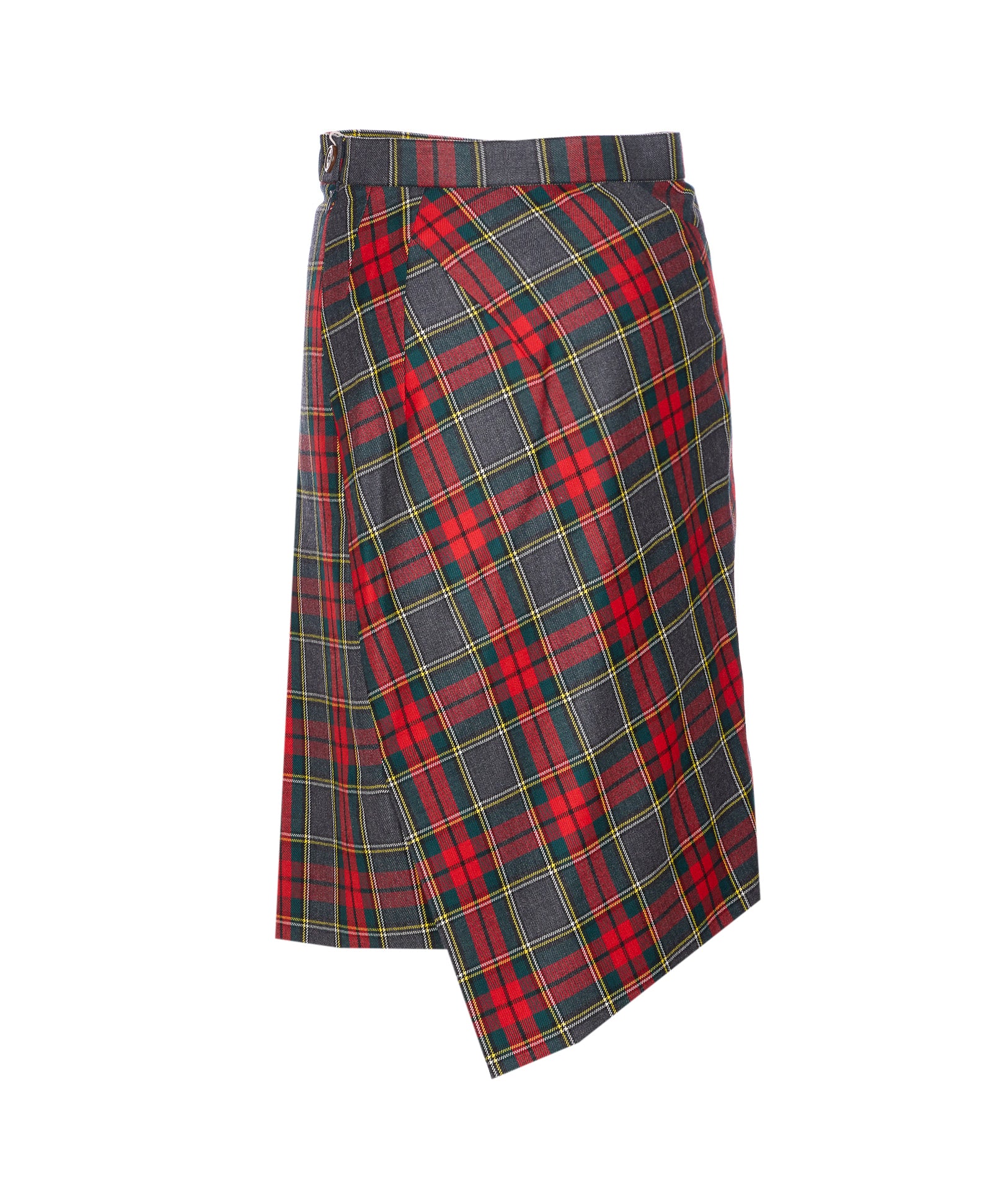 Vivienne Westwood Skirts Red Virgin Wool