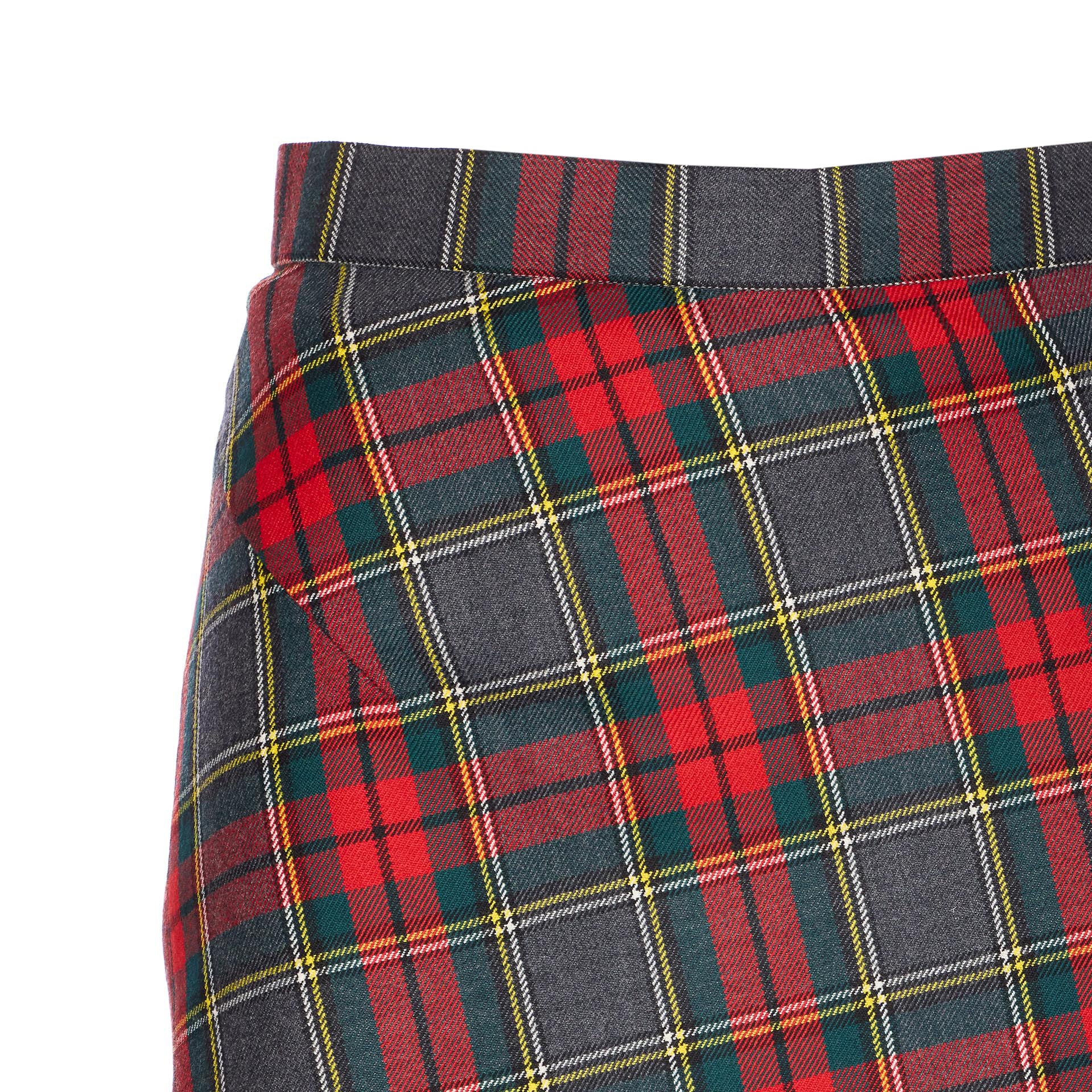 Vivienne Westwood Skirts Red Virgin Wool