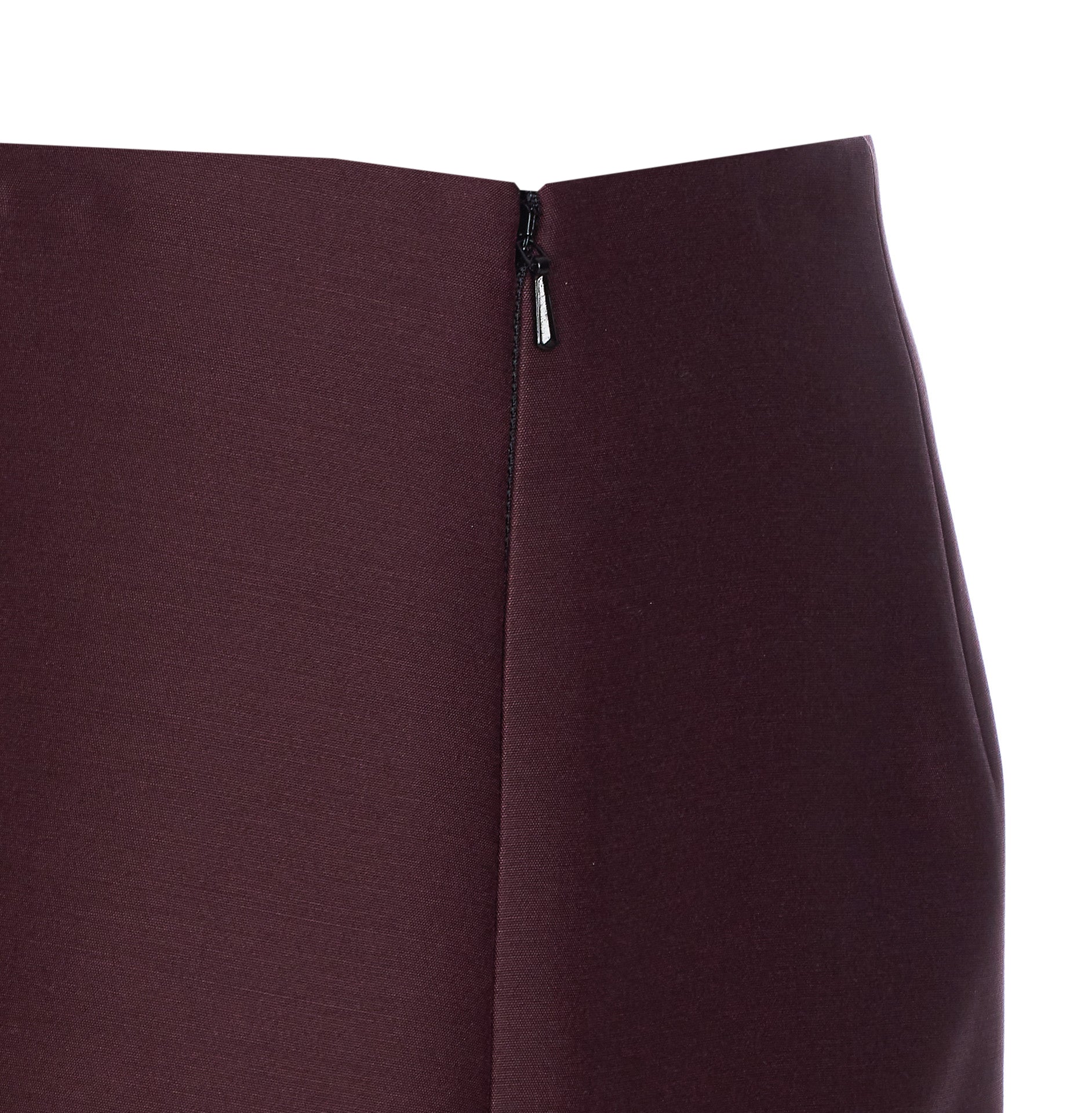 Khaite Skirts Purple Virgin Wool