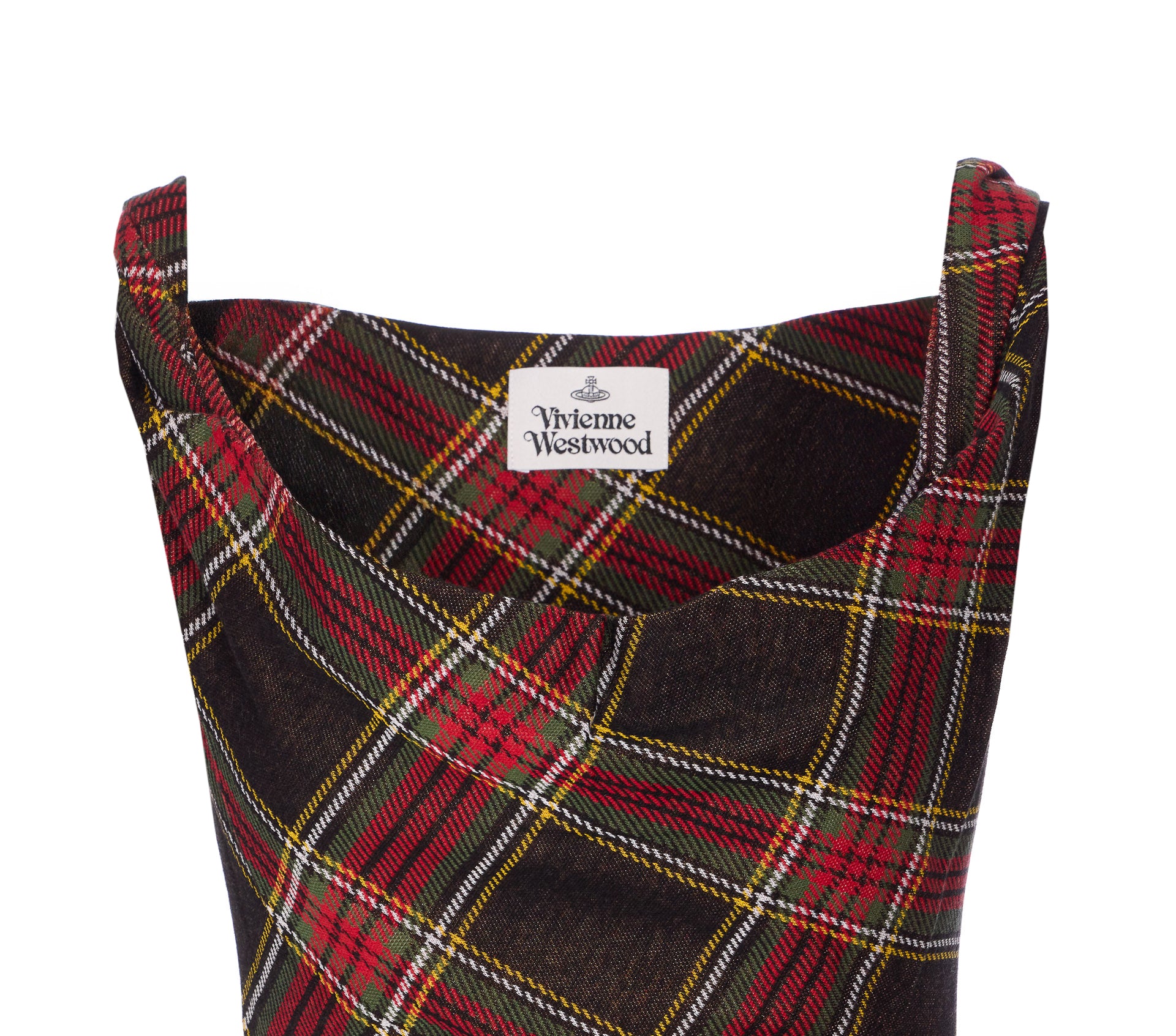 Vivienne Westwood Dresses Red Cotton