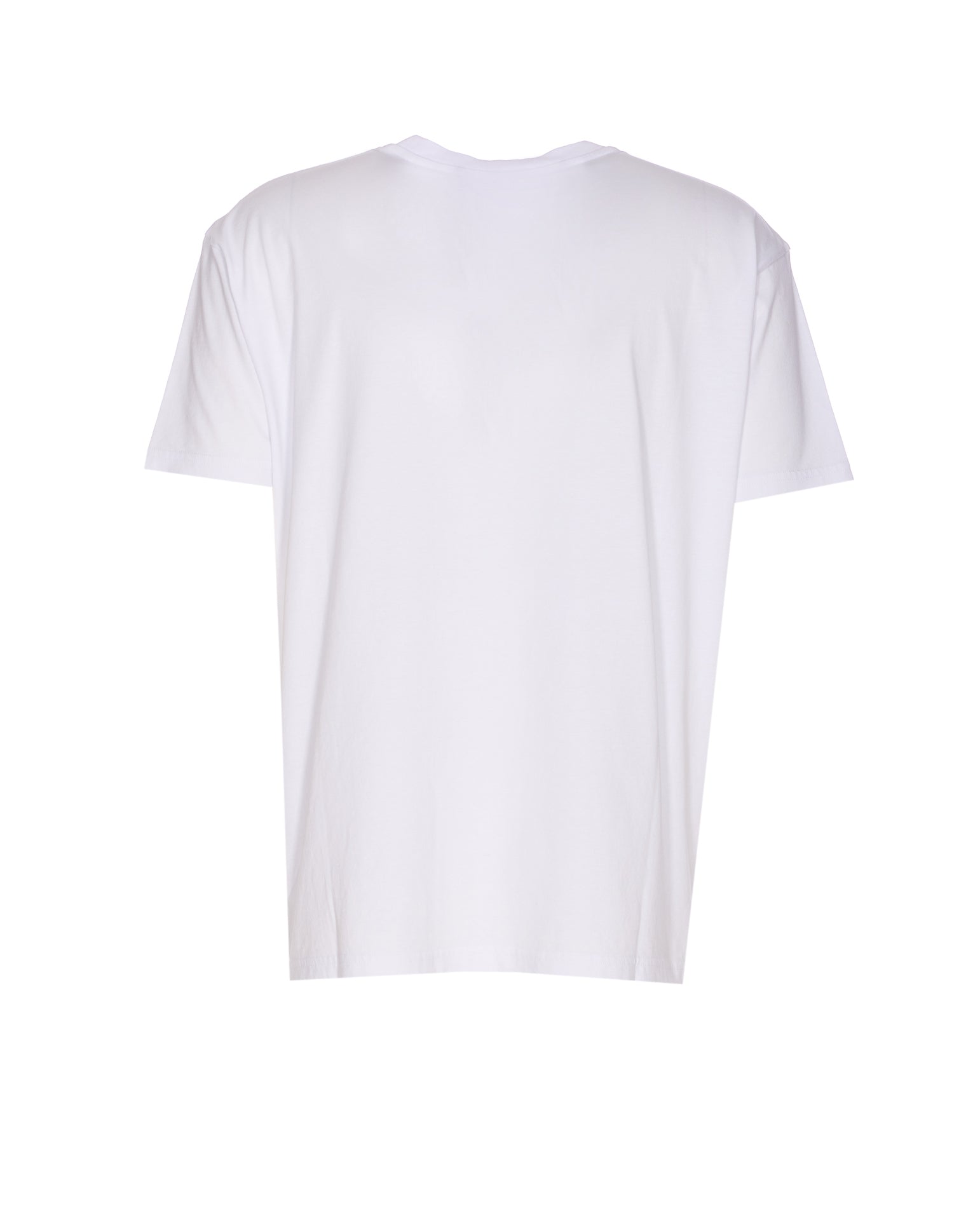Vivienne Westwood T-shirts and Polos White Cotton