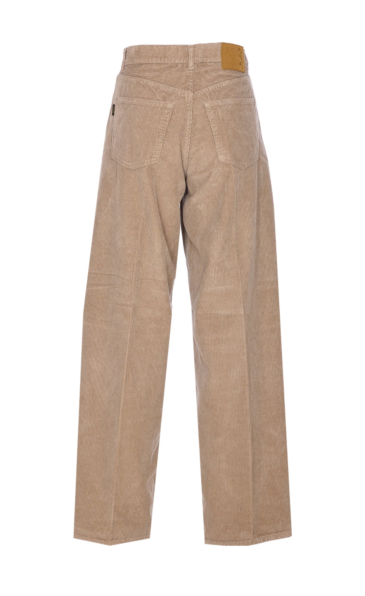 Haikure Jeans Rope Cotton