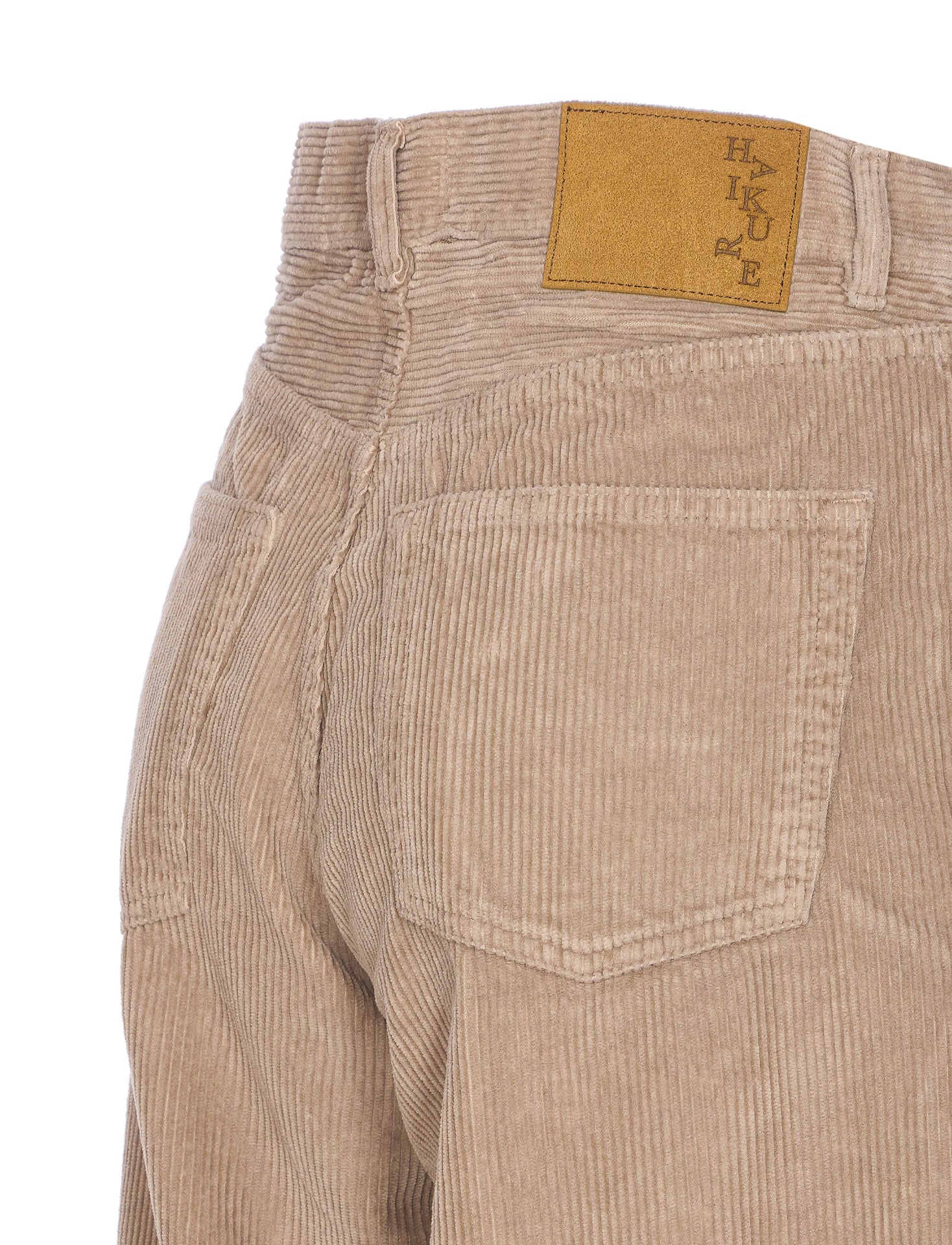 Haikure Jeans Rope Cotton