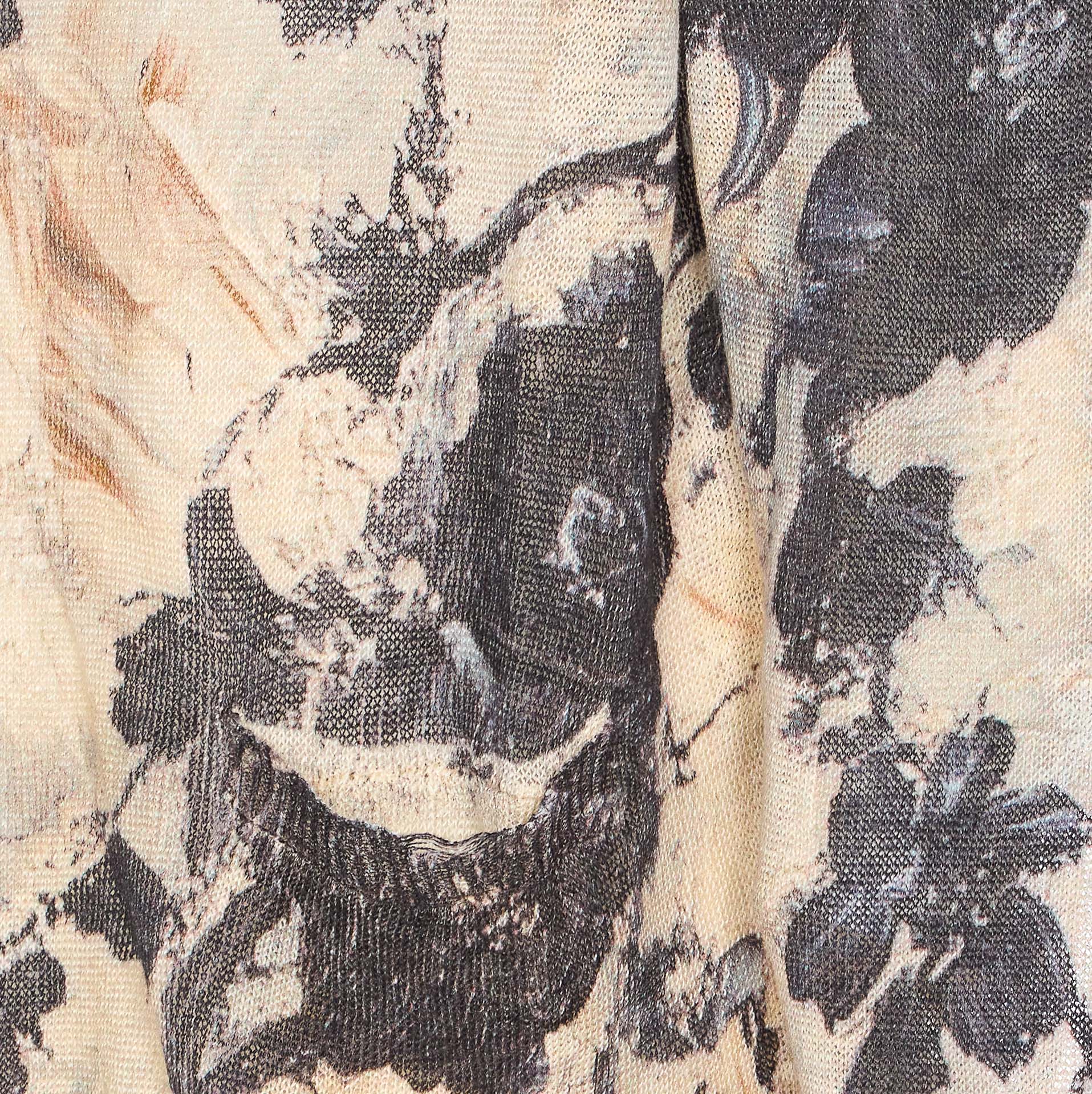 R13 Sweaters Black Linen