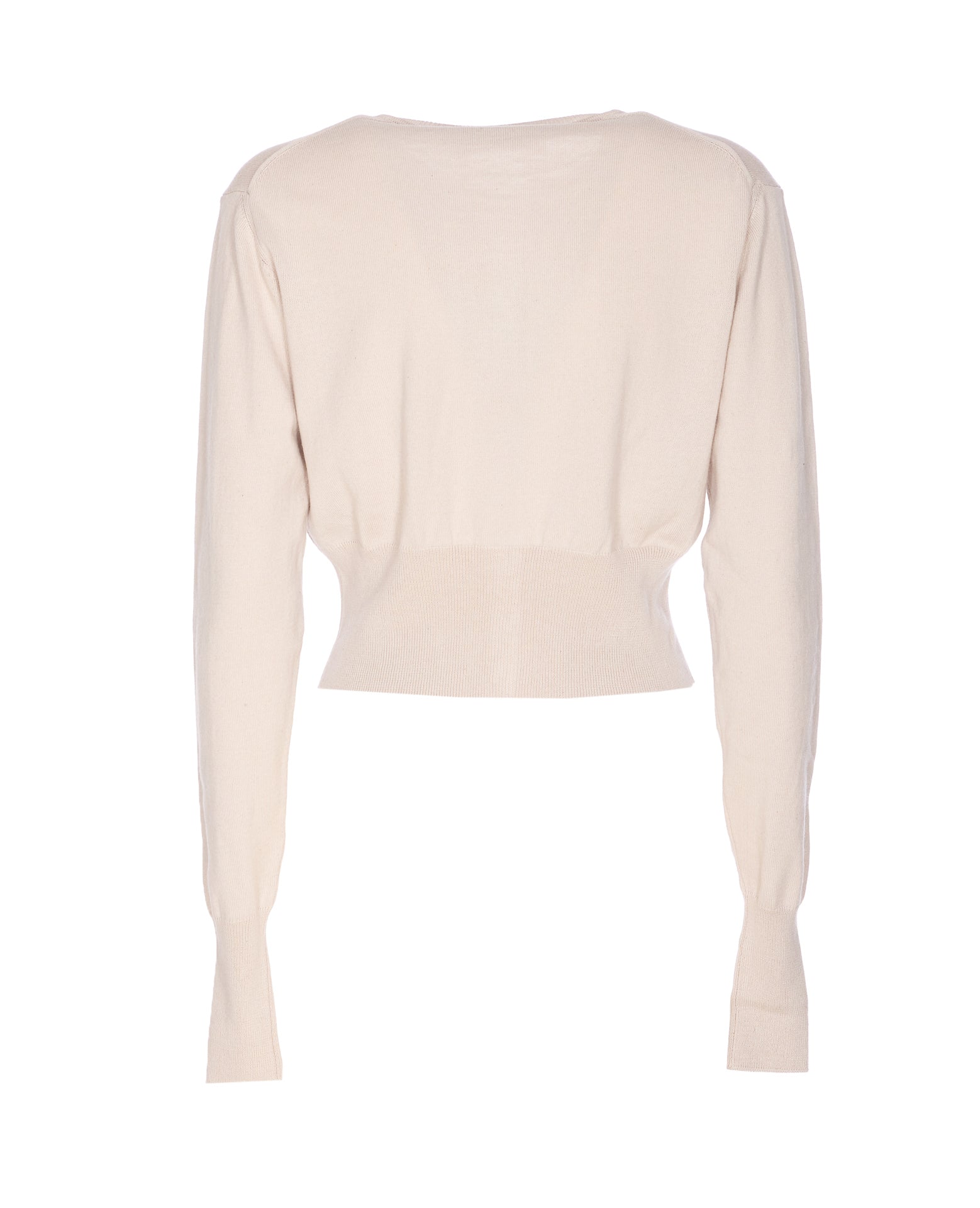 Vivienne Westwood Sweaters White Cotton